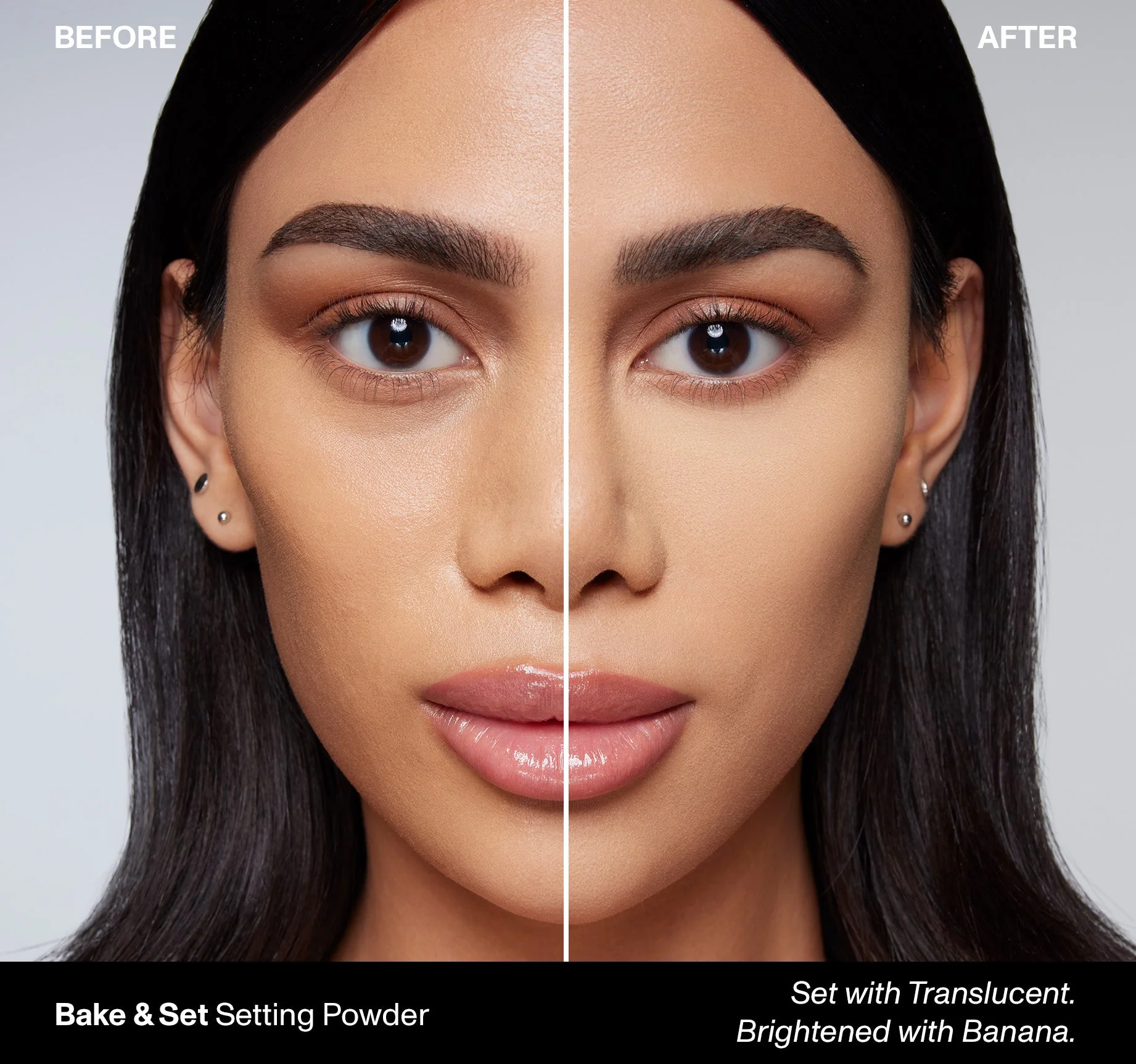 Bake & Set Setting Powder - Image 12