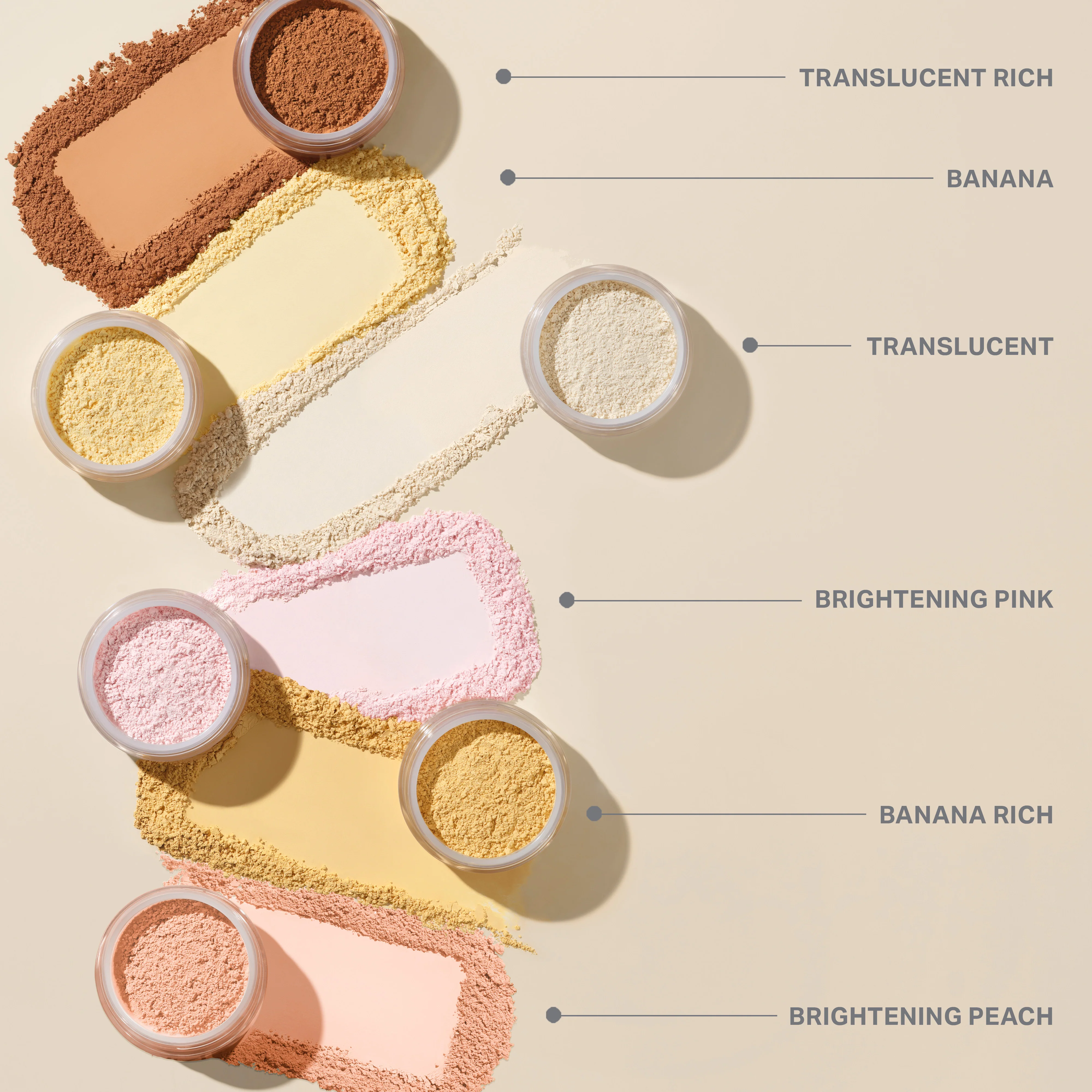 Bake & Set Setting Powder - Image 21