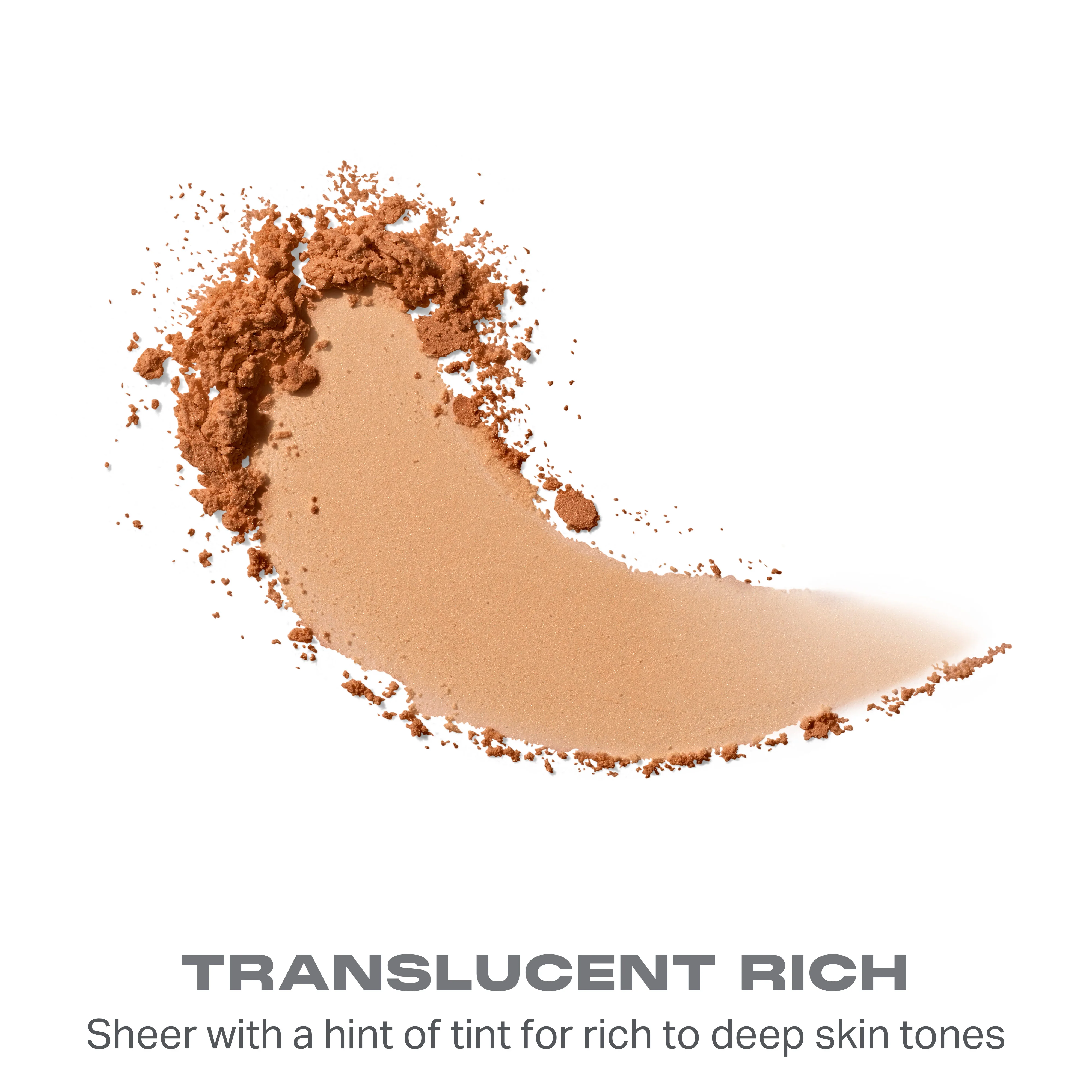 Bake & Set Setting Powder - Image 4