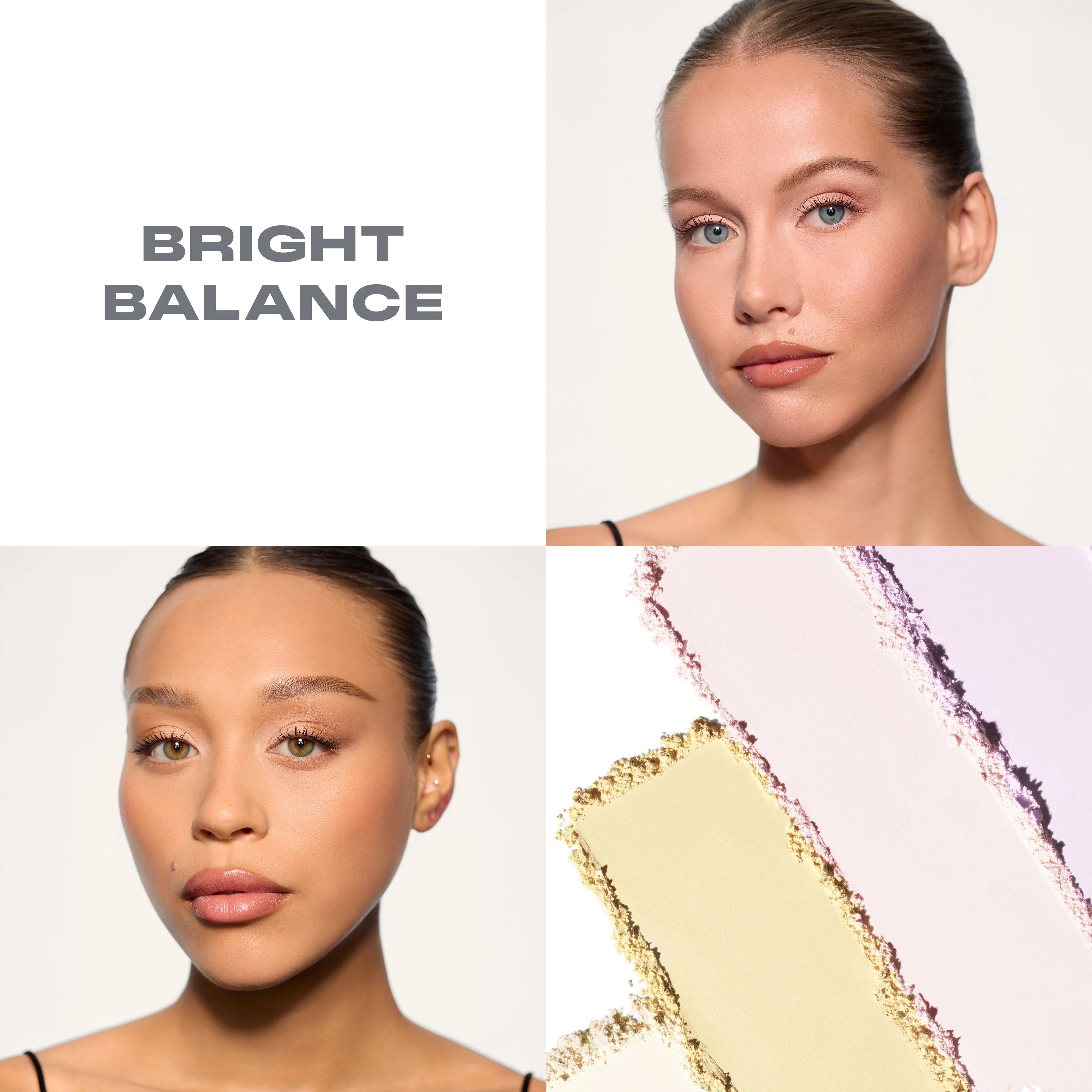 Bake & Set Loose Powder Quad - Image 6