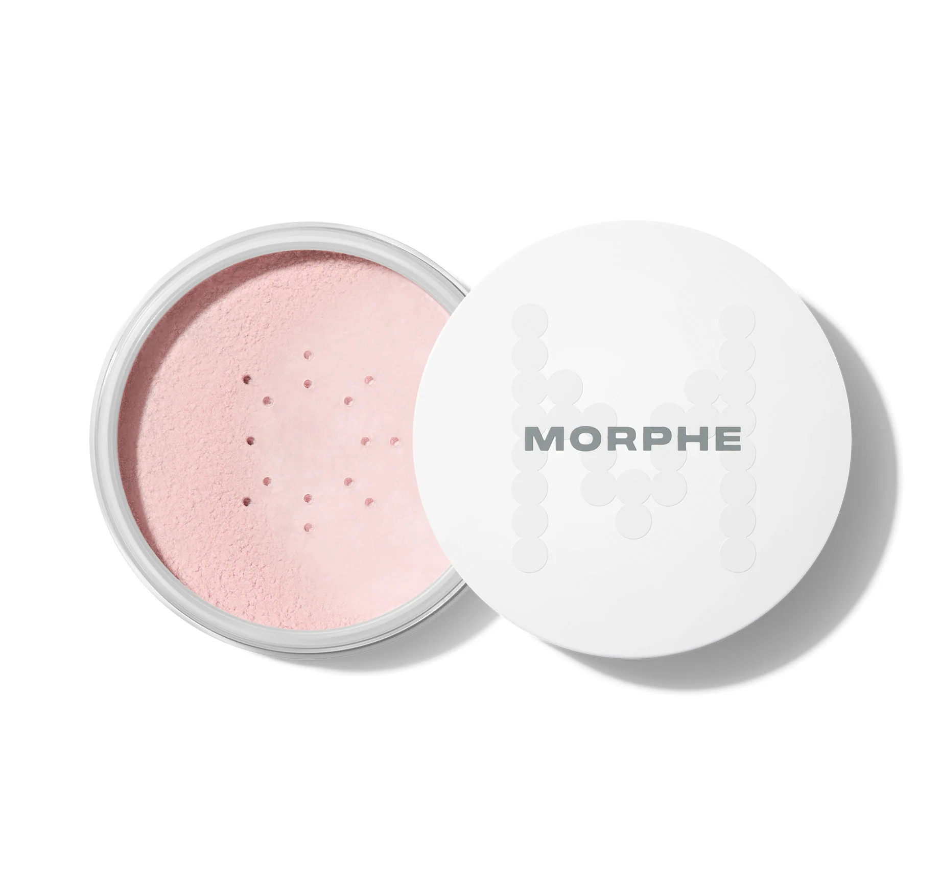 Jumbo Bake & Set Setting Powder - Translucent - Image 10