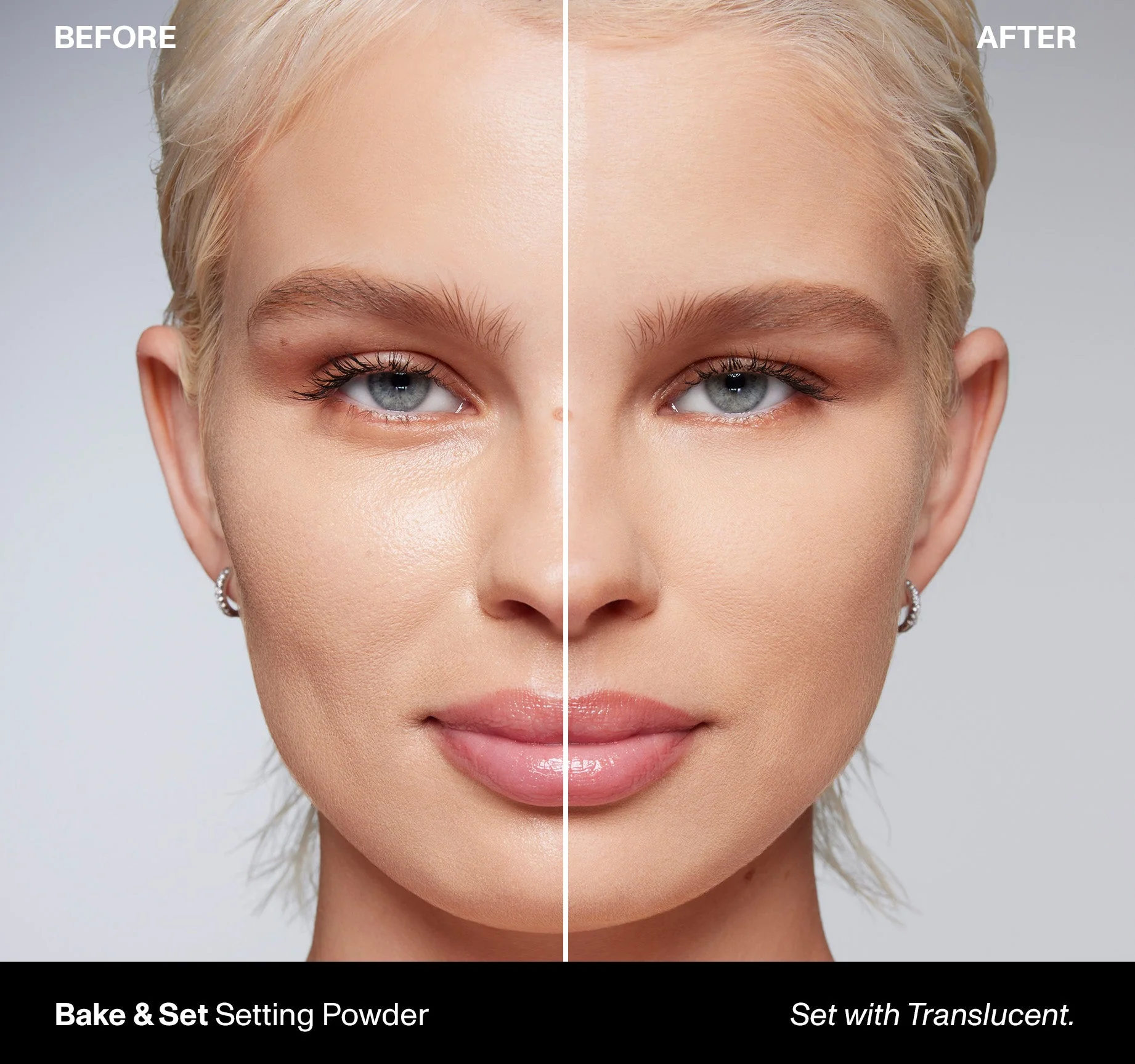 Mini Bake & Set Setting Powder - Image 5