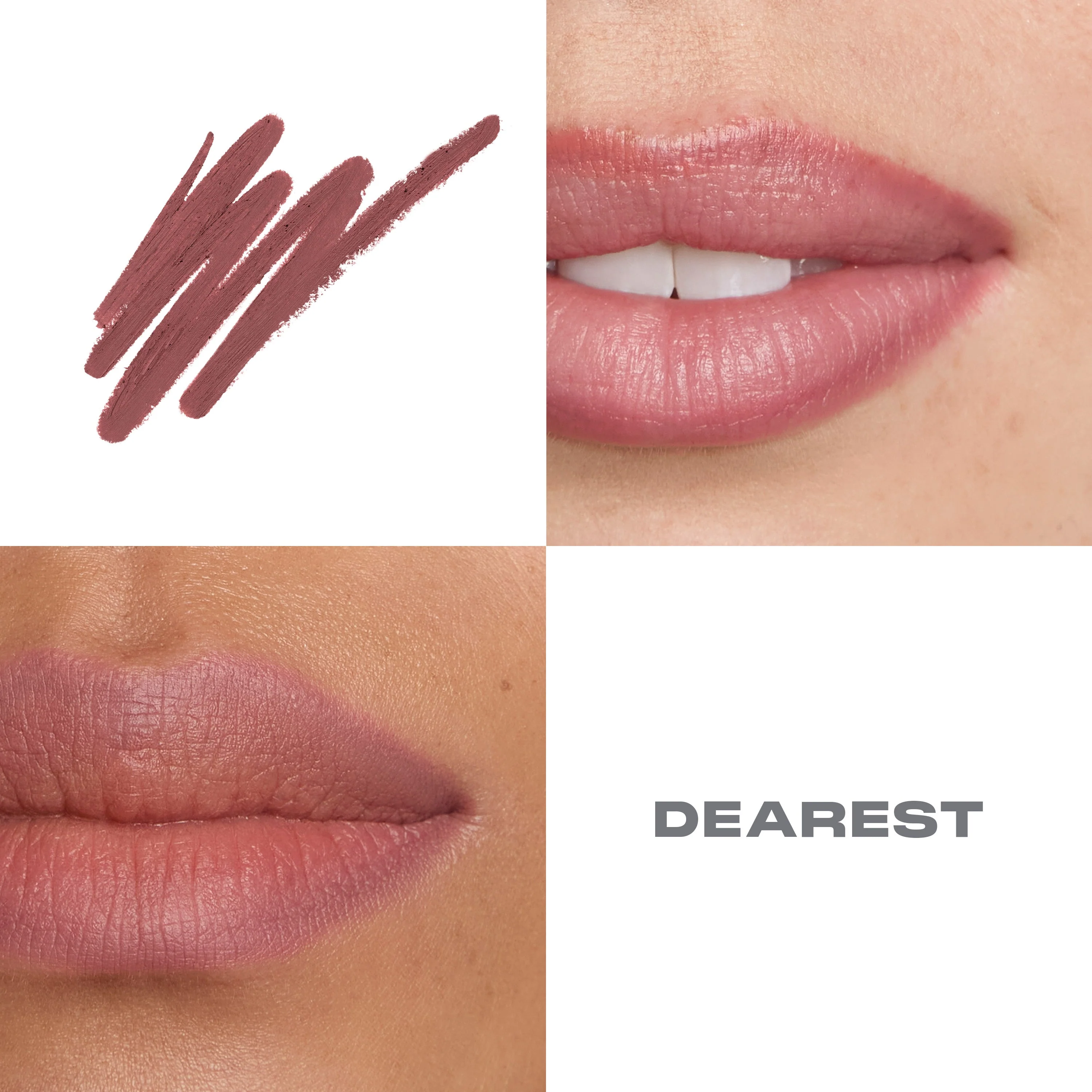 Best Selling Signature Lip Bundle - Light - Image 5
