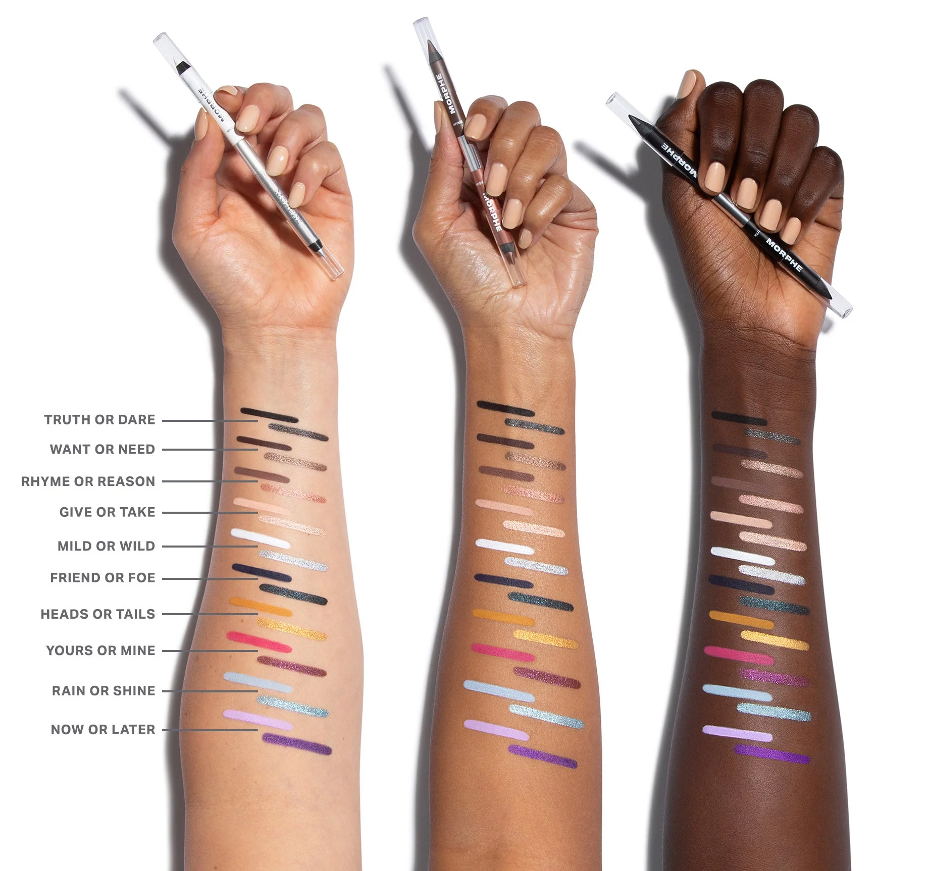 Bi-Liner Dual-Ended Gel Liners - Image 21