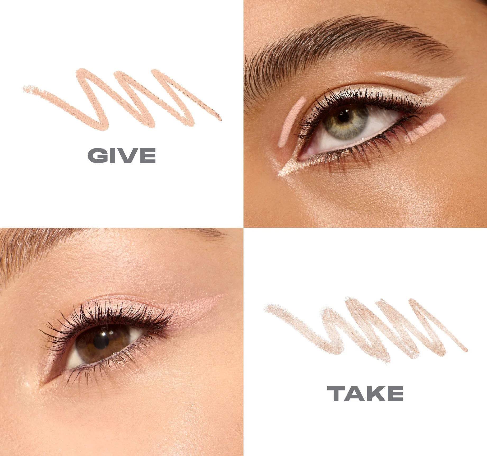 Bi-Liner Dual-Ended Gel Liners - Image 27
