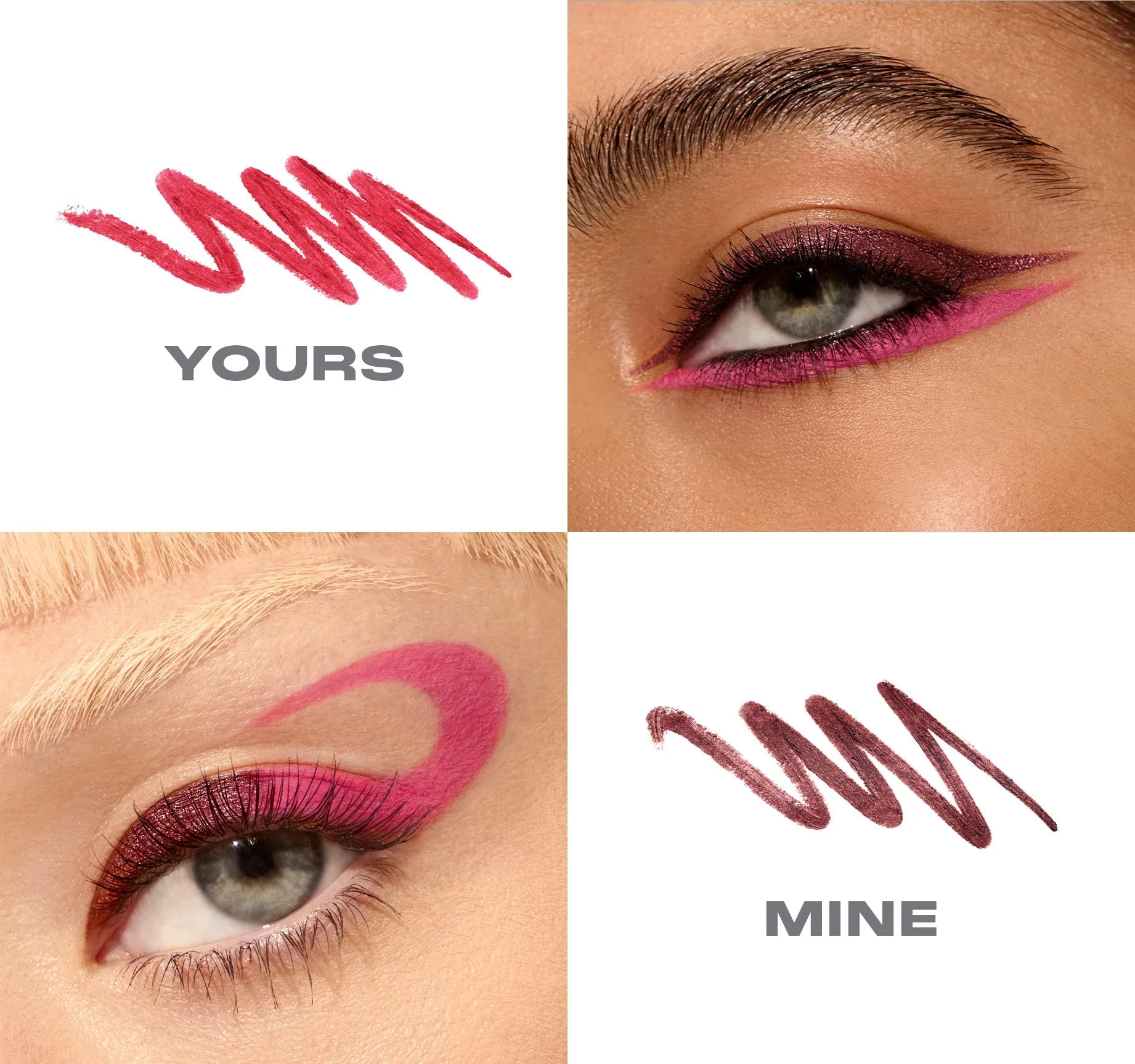 Bi-Liner Dual-Ended Gel Liners - Image 31