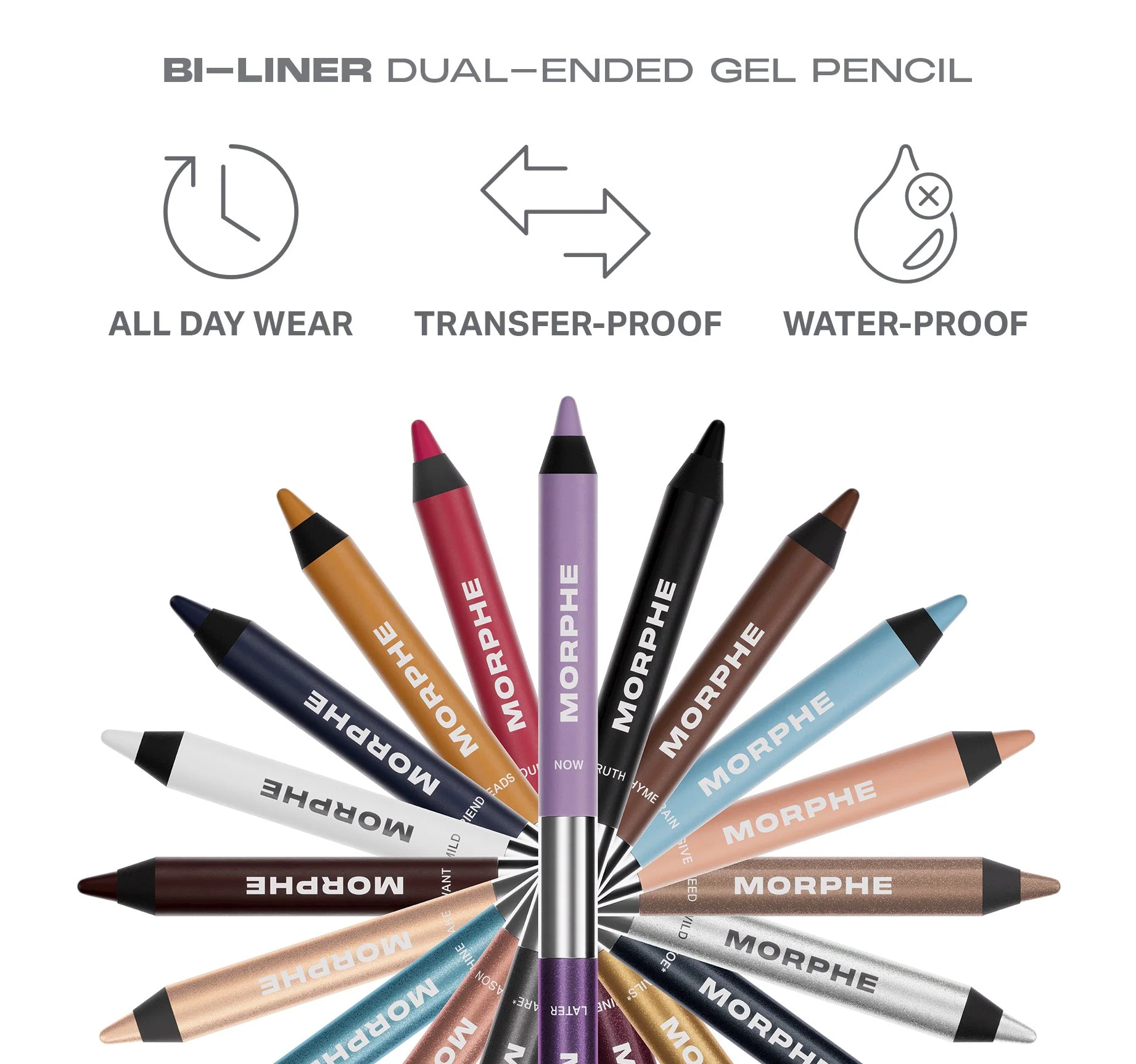 Bi-Liner Dual-Ended Gel Liners - Image 34