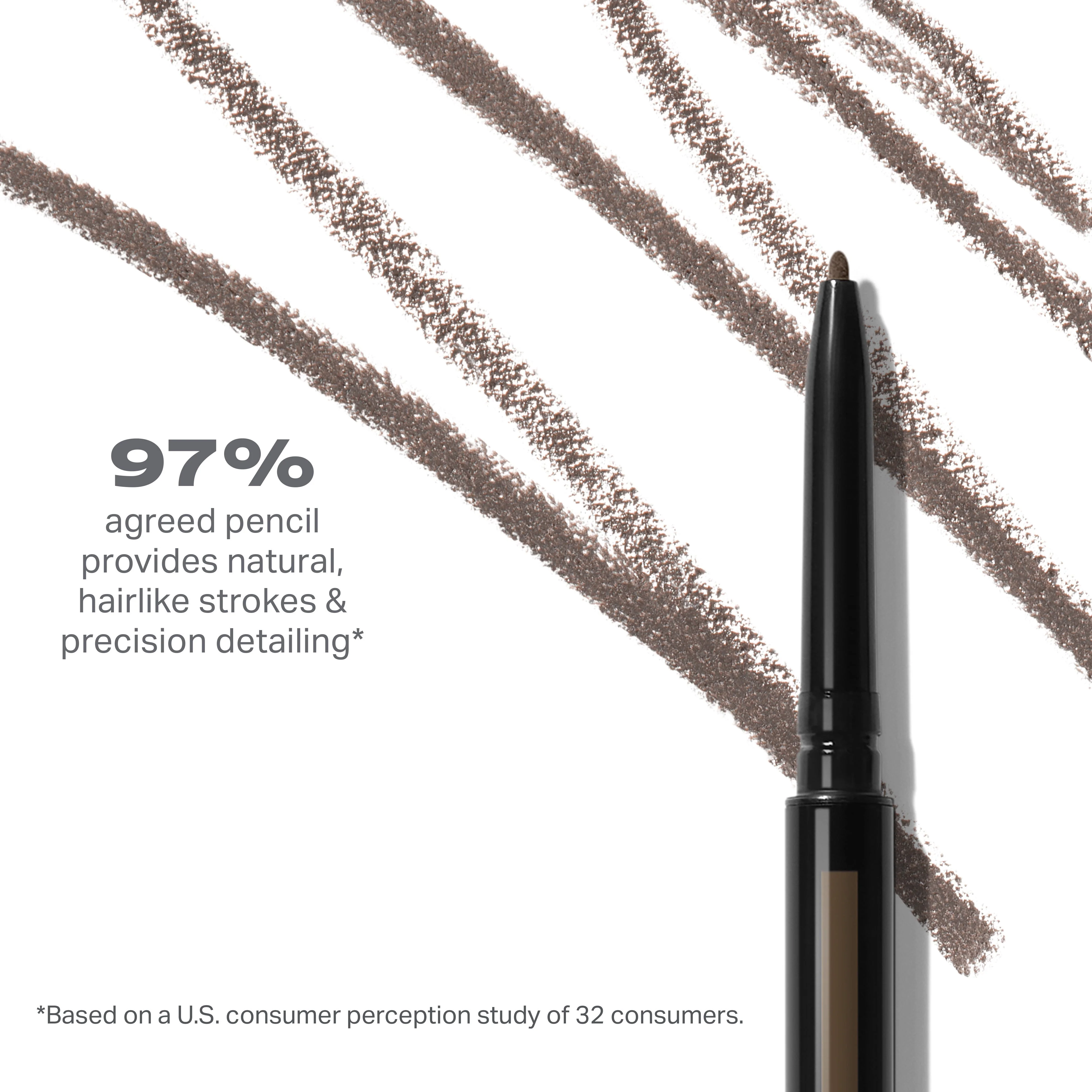 Micro Brow Dual-Ended Pencil & Spoolie - Image 24