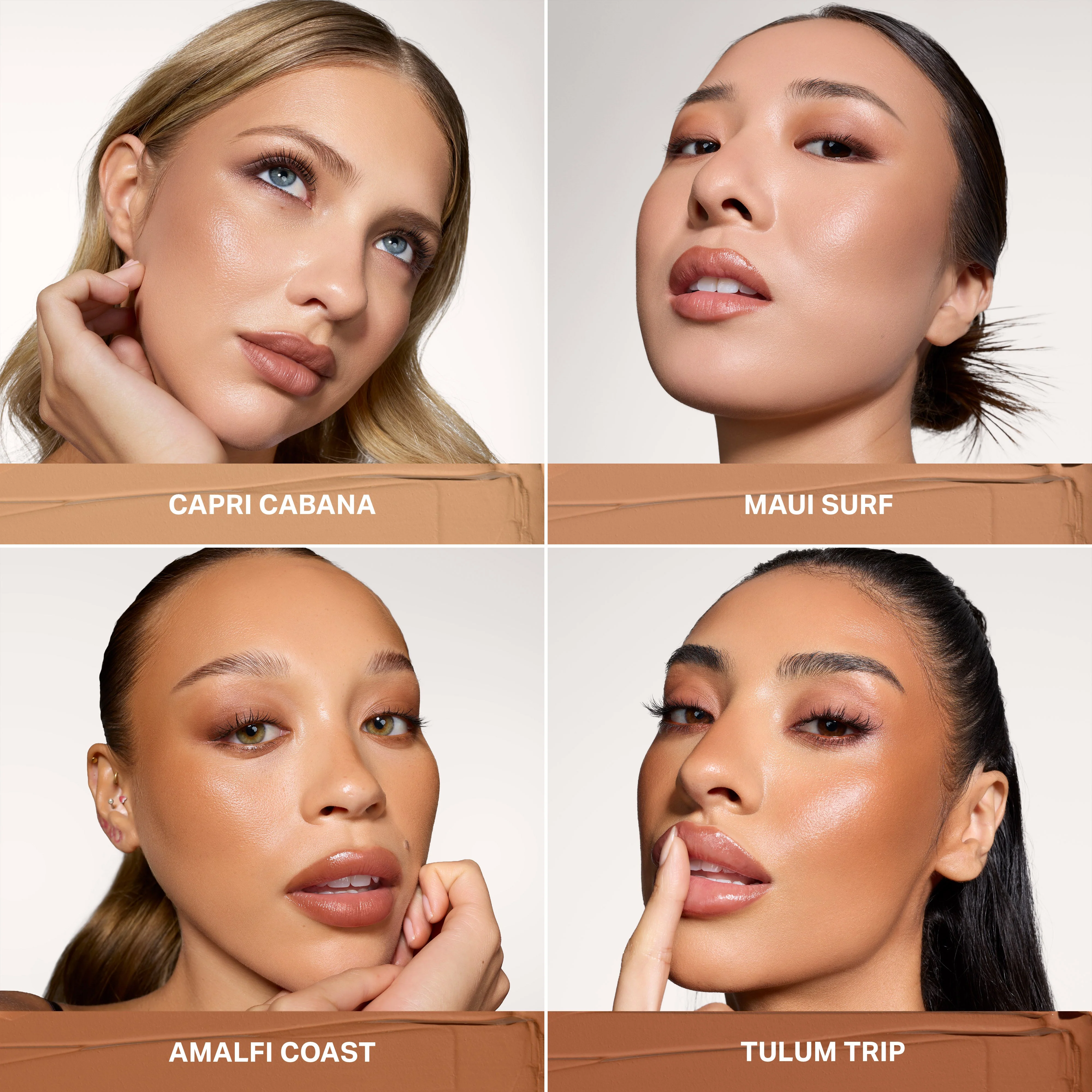 Cheek Thrills Bronze & Tone Duos - Image 24