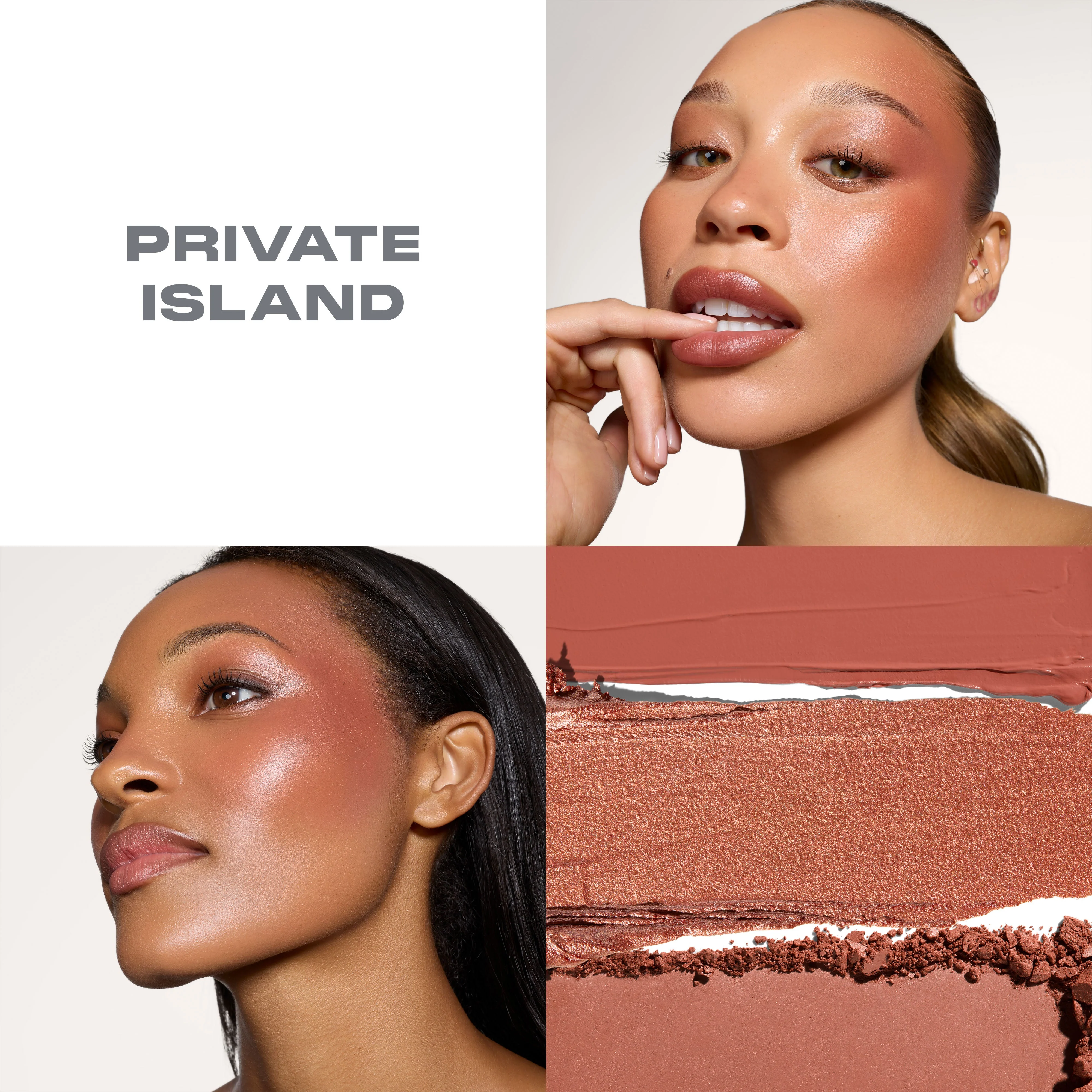 Cheek Thrills Multi-Finish Face Trio - Image 24