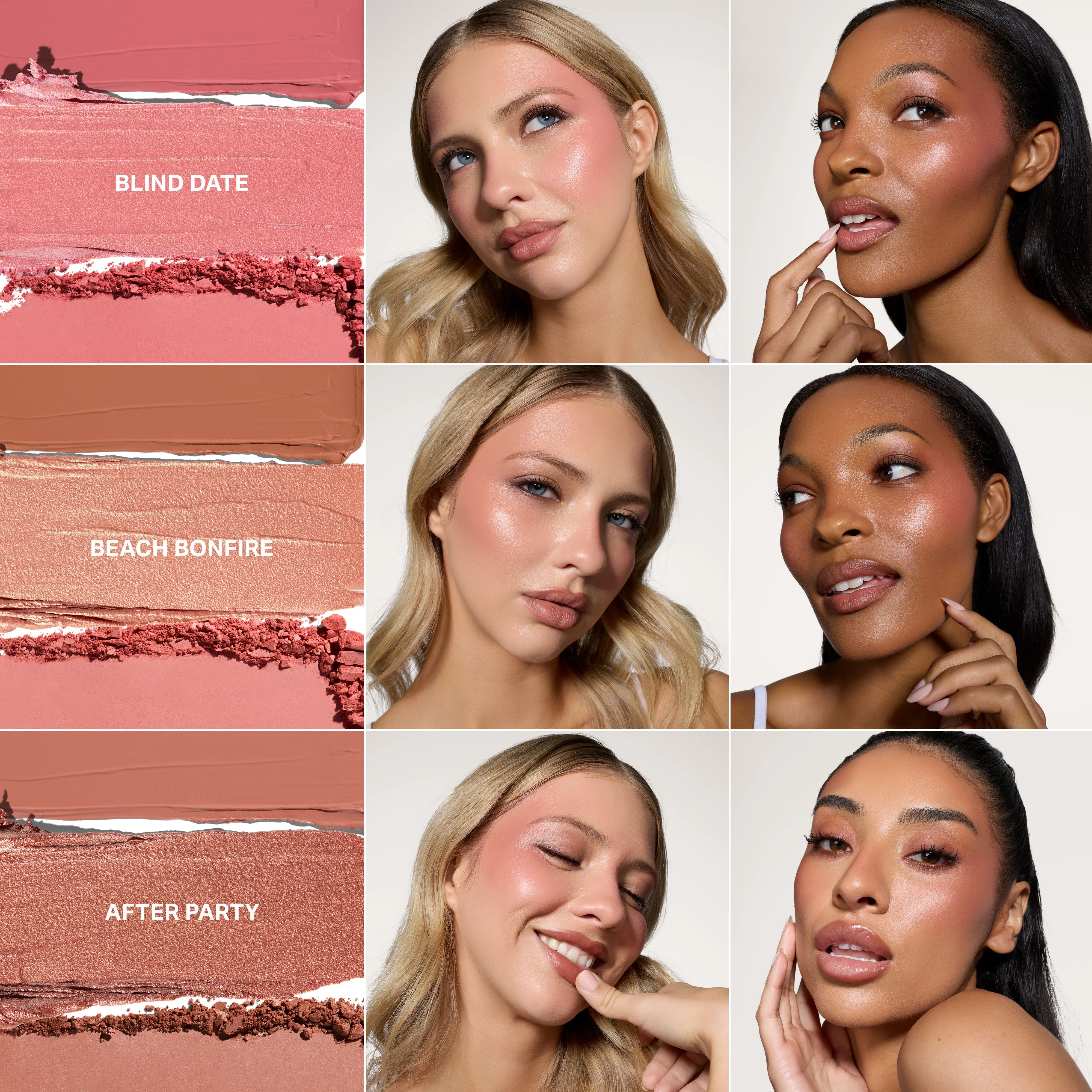 Cheek Thrills Multi-Finish Face Trio - Image 34