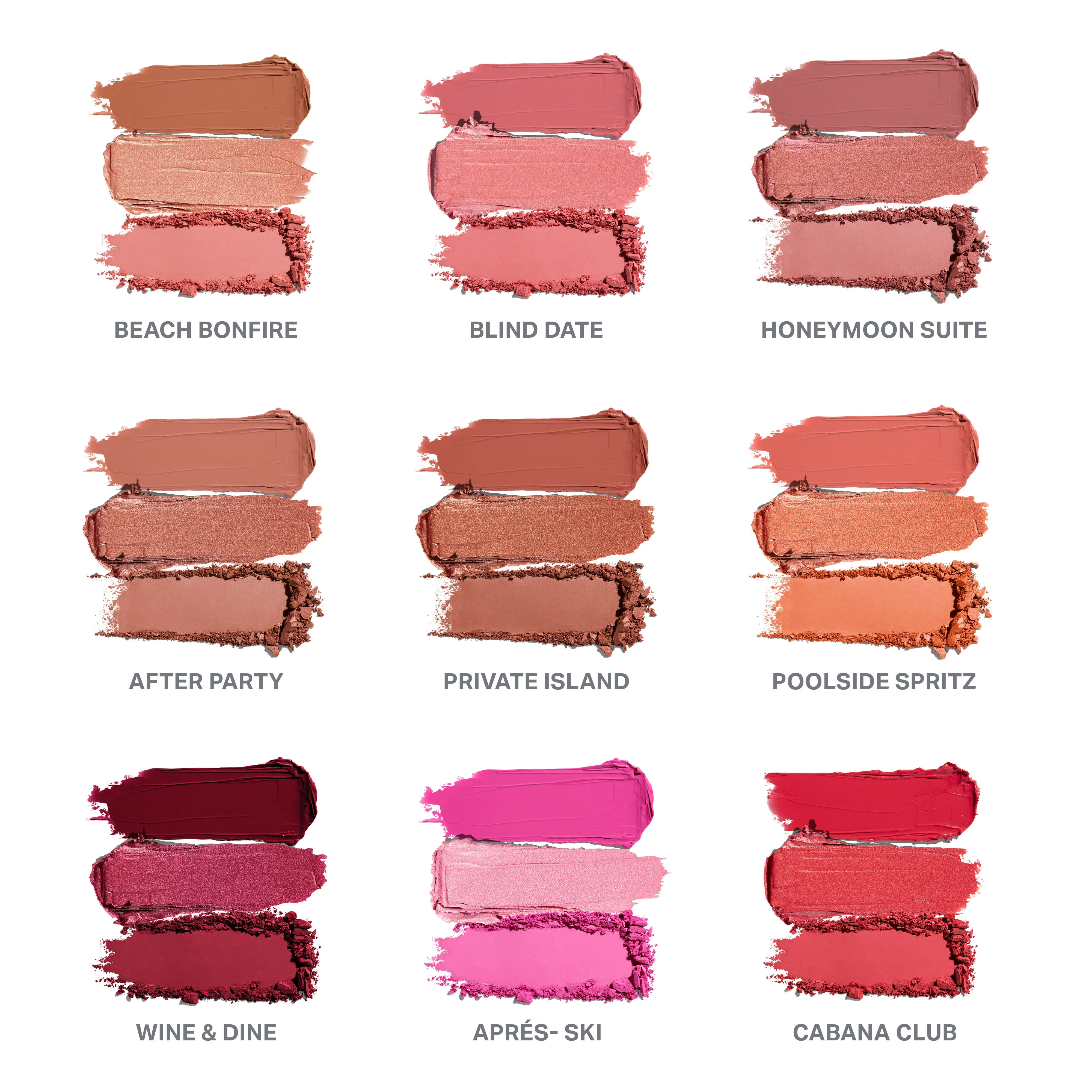 Cheek Thrills Multi-Finish Face Trio - Image 36