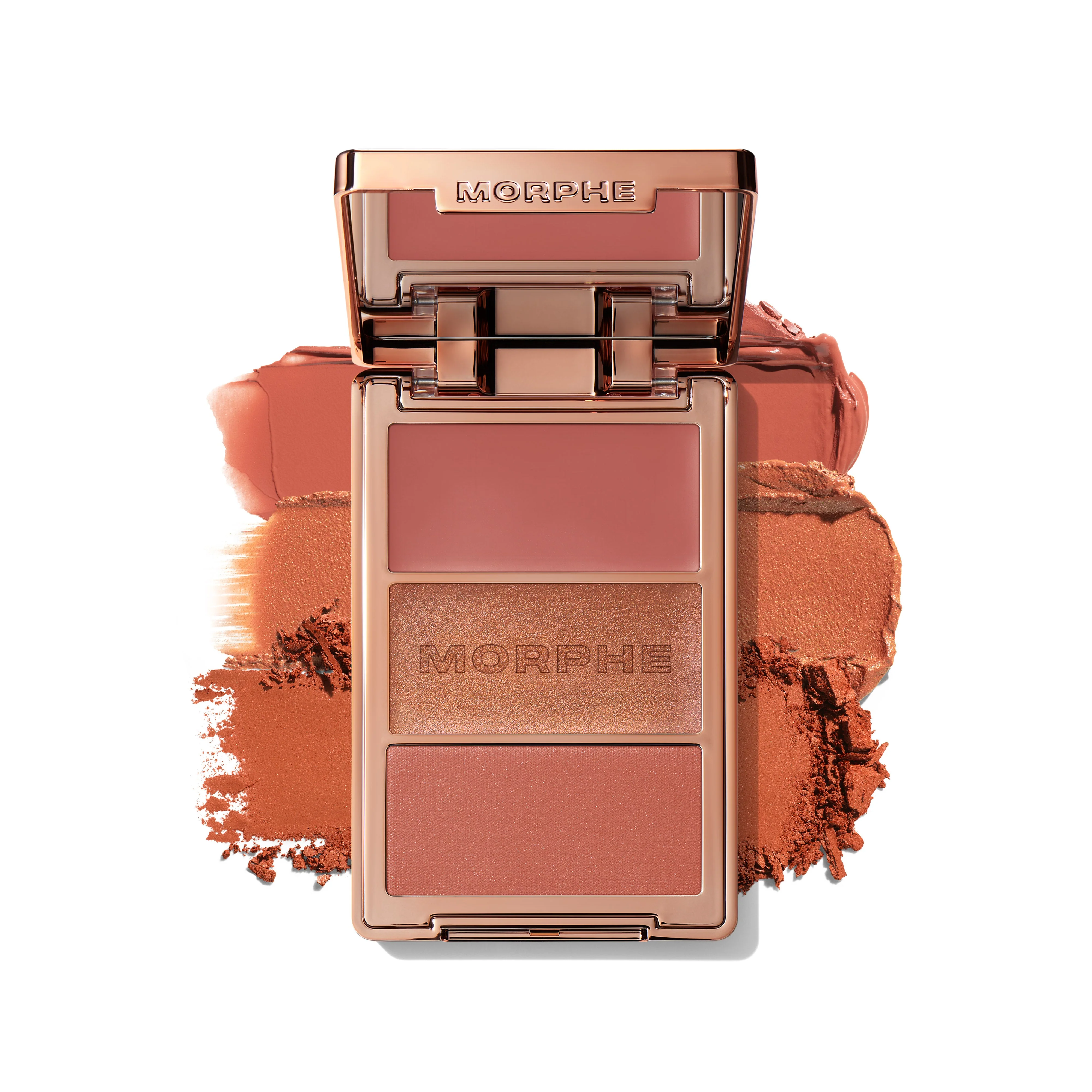 Cheek Thrills Multi-Finish Face Trio - Yacht Day - Image 10