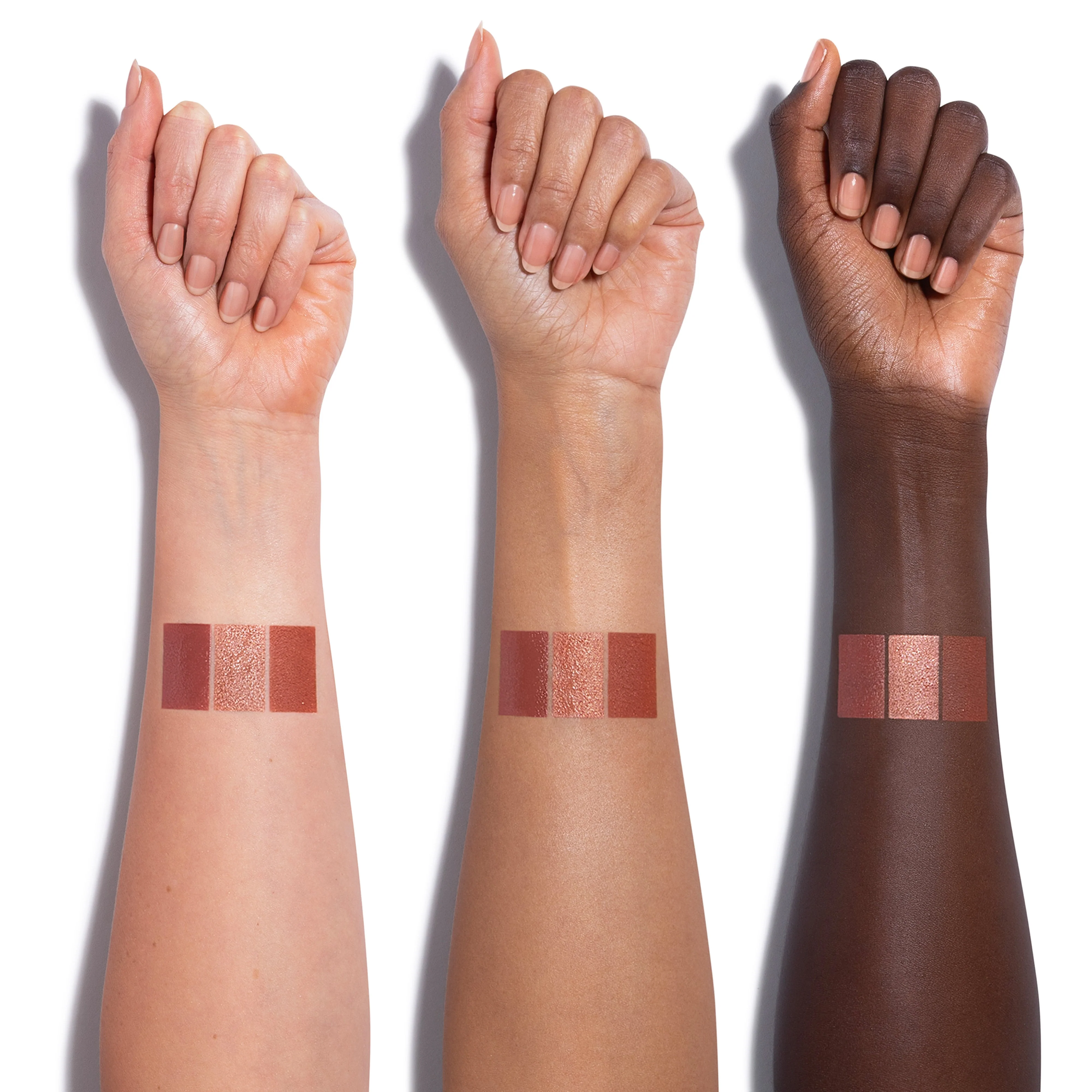 Cheek Thrills Multi-Finish Face Trio - Yacht Day - Image 4