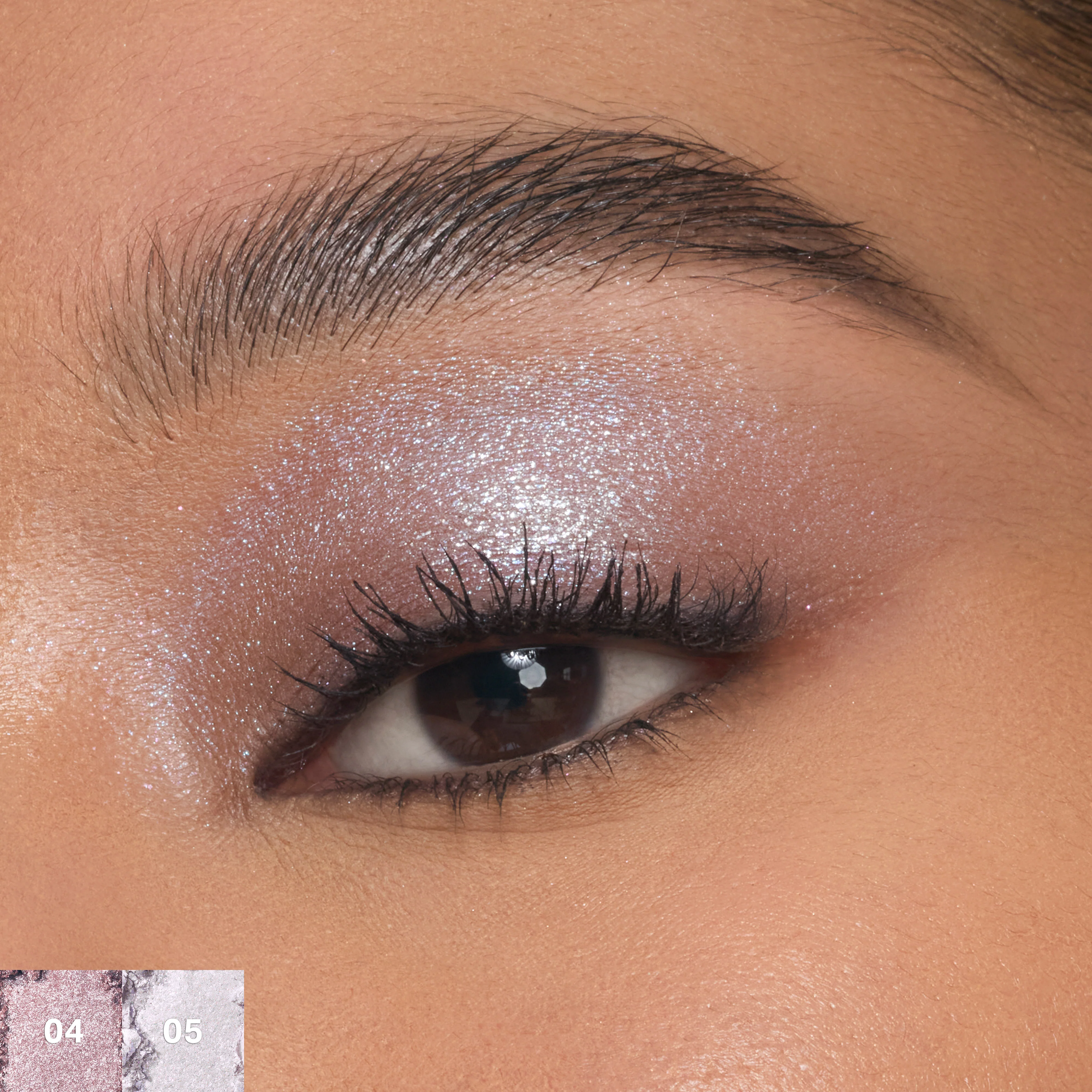 ChromaPlus 6-Pan Eyeshadow Palette - Image 19