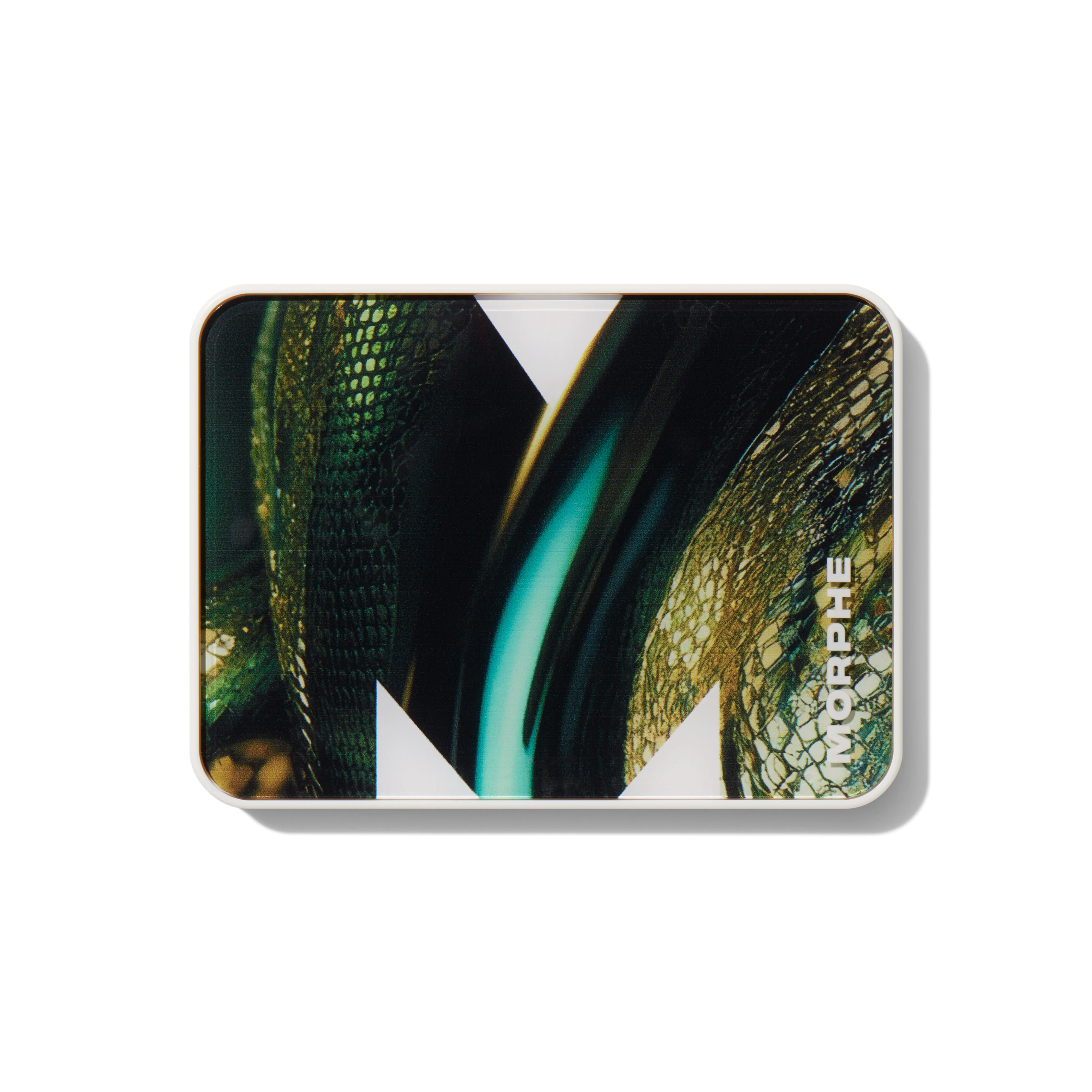 ChromaPlus 6-Pan Eyeshadow Palette - Image 36