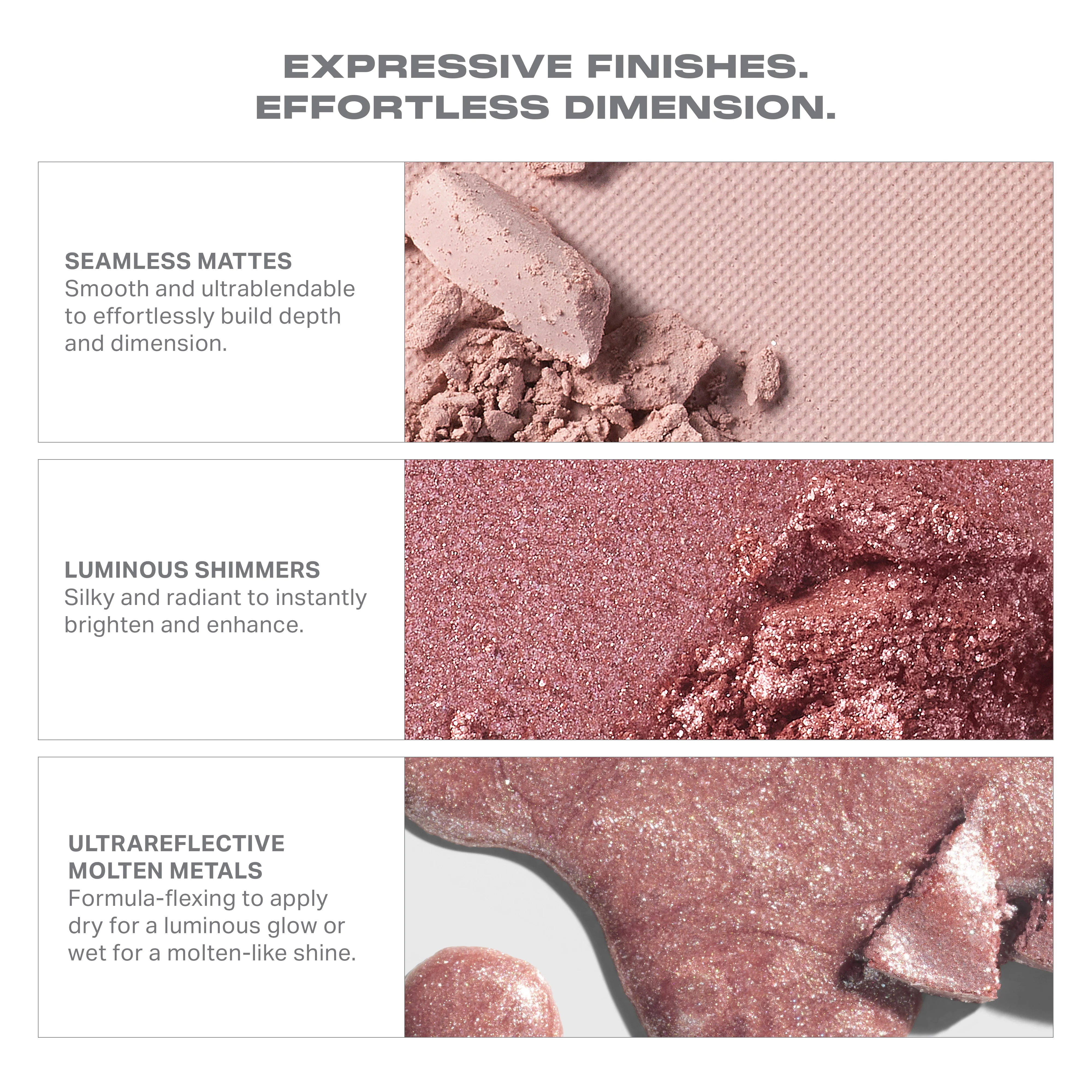 ChromaPlus 6-Pan Eyeshadow Palette - Image 43