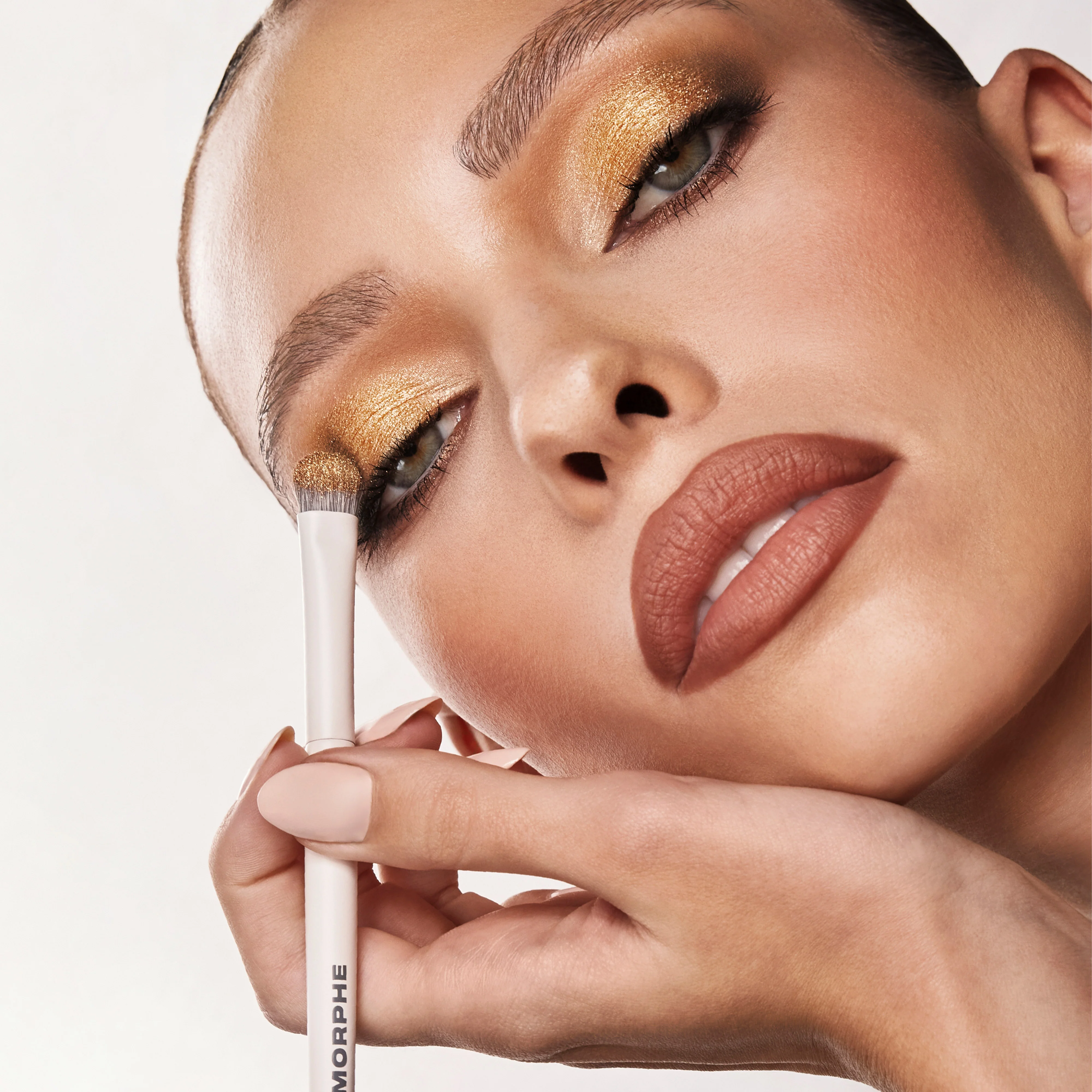 ChromaPlus 6-Pan Eyeshadow Palette - Image 45