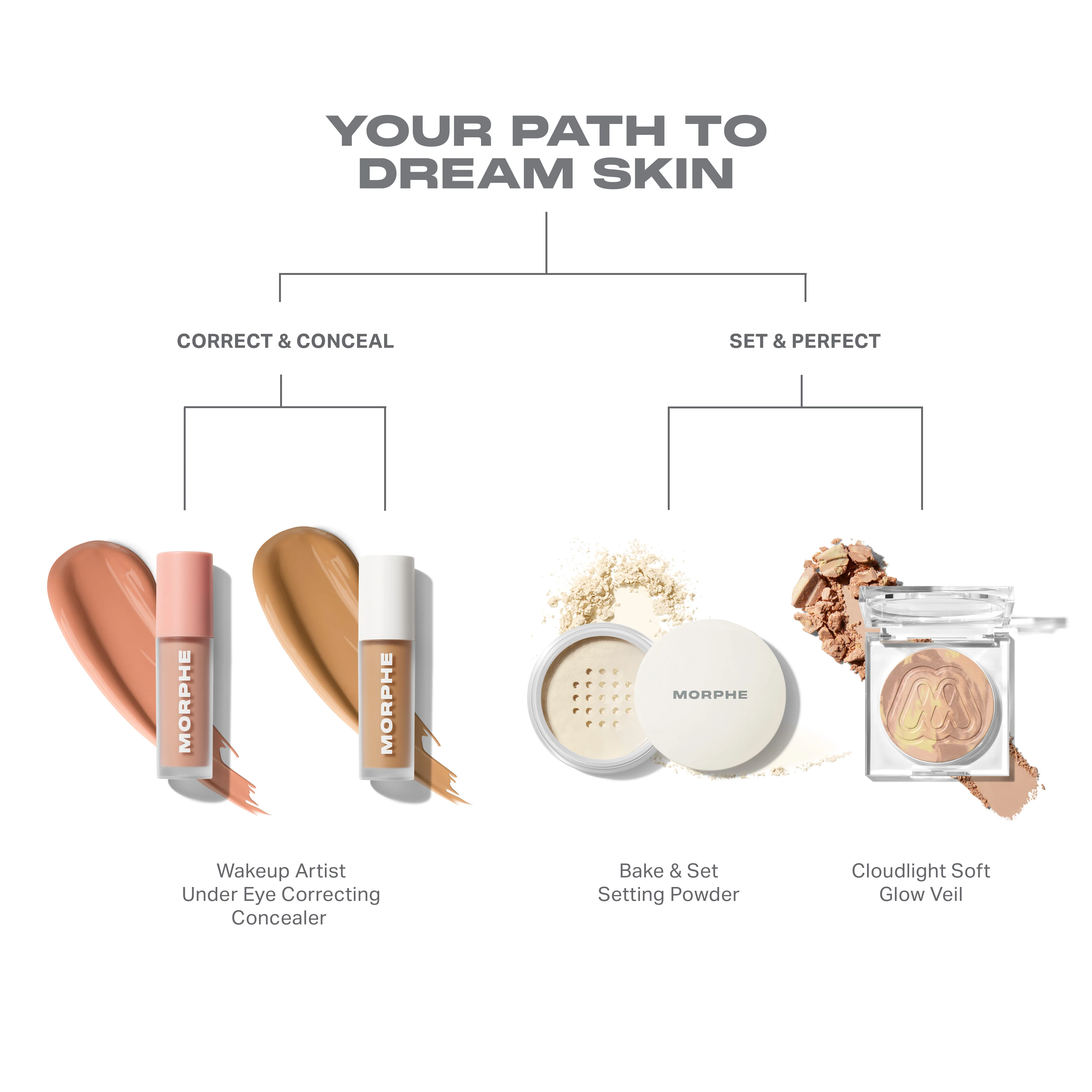 Cloudlight Soft Glow Veil Finishing Powder - Image 20