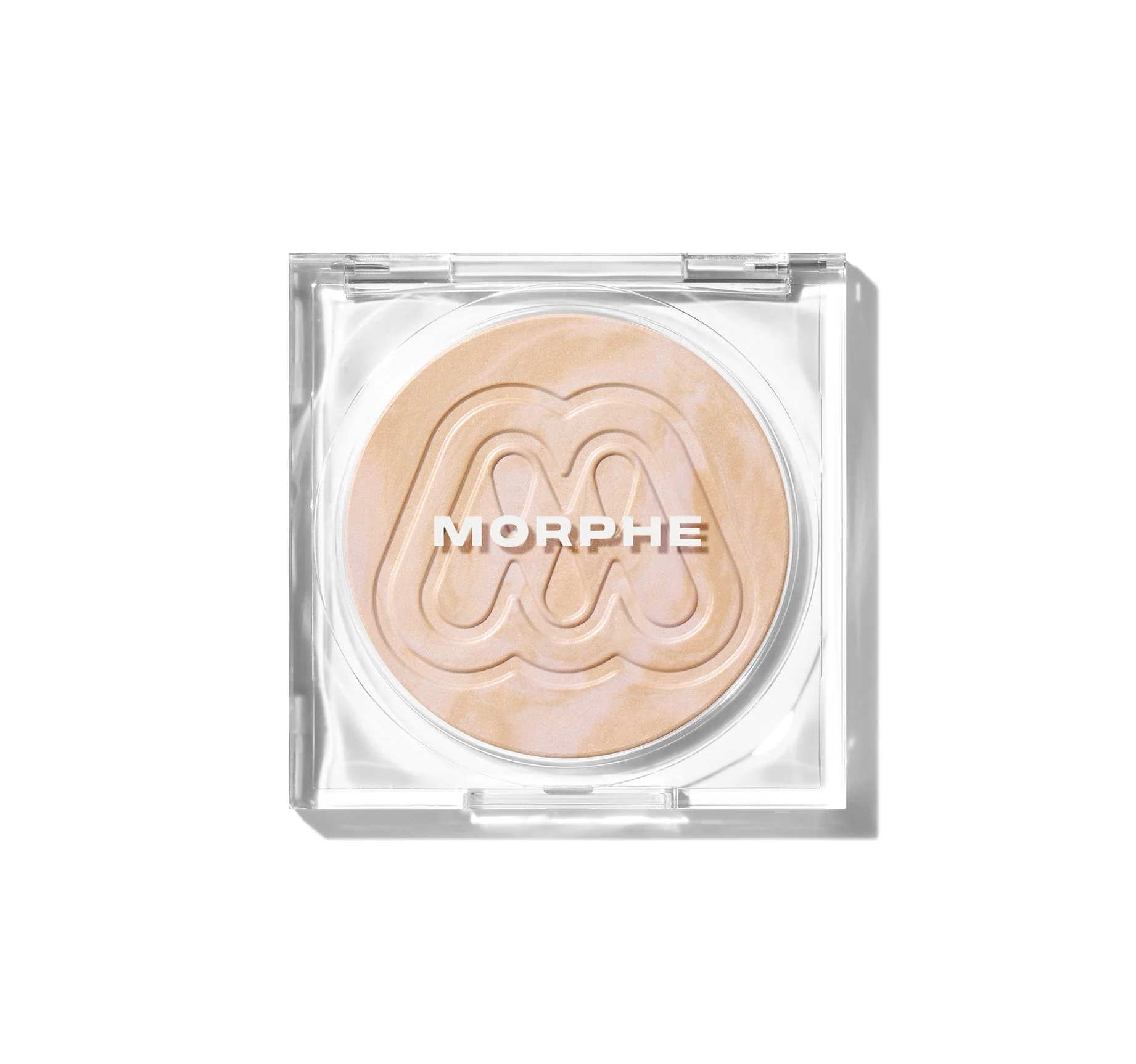 Cloudlight Soft Glow Veil Finishing Powder - Image 22