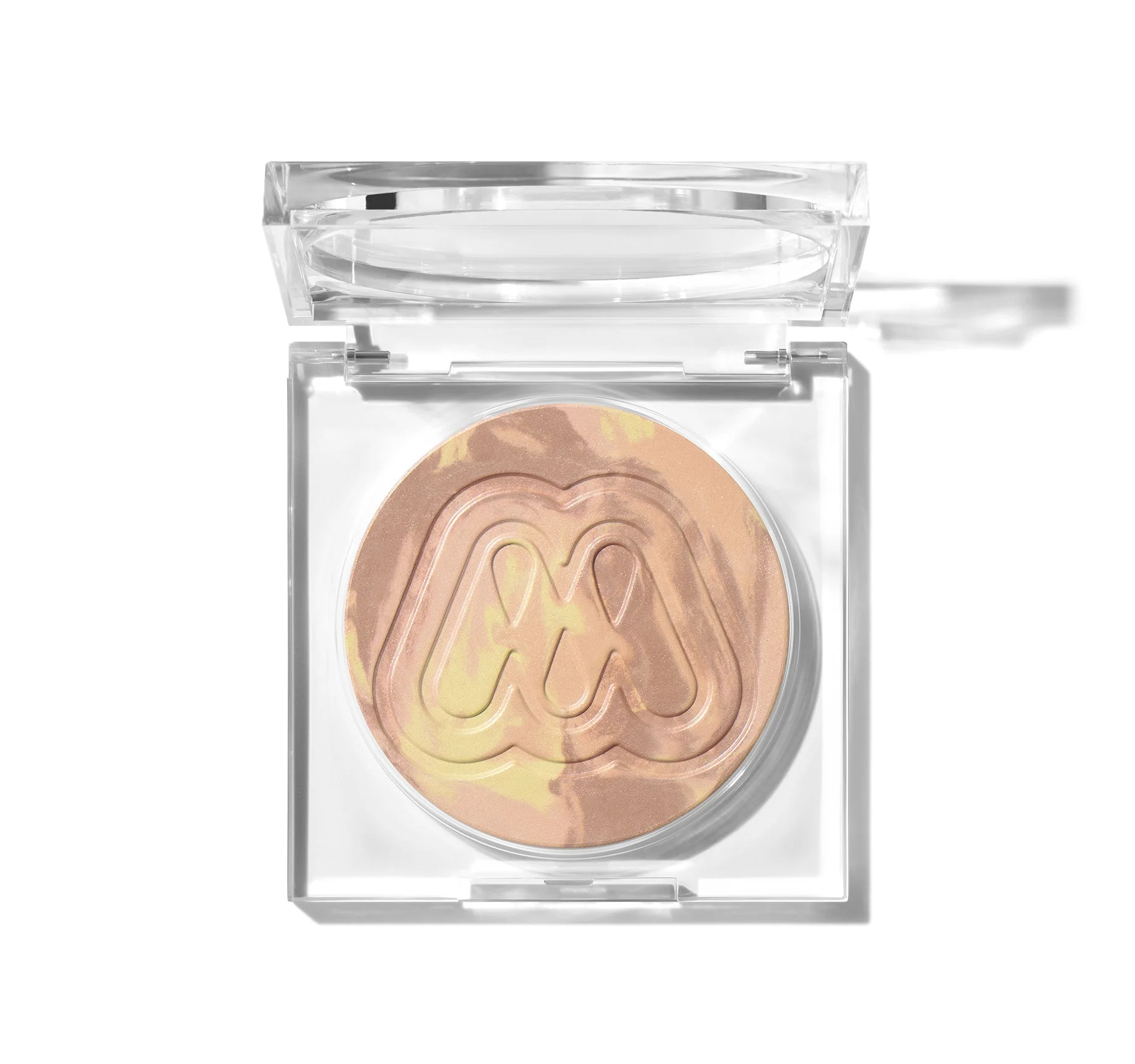 Cloudlight Soft Glow Veil Finishing Powder - Image 23