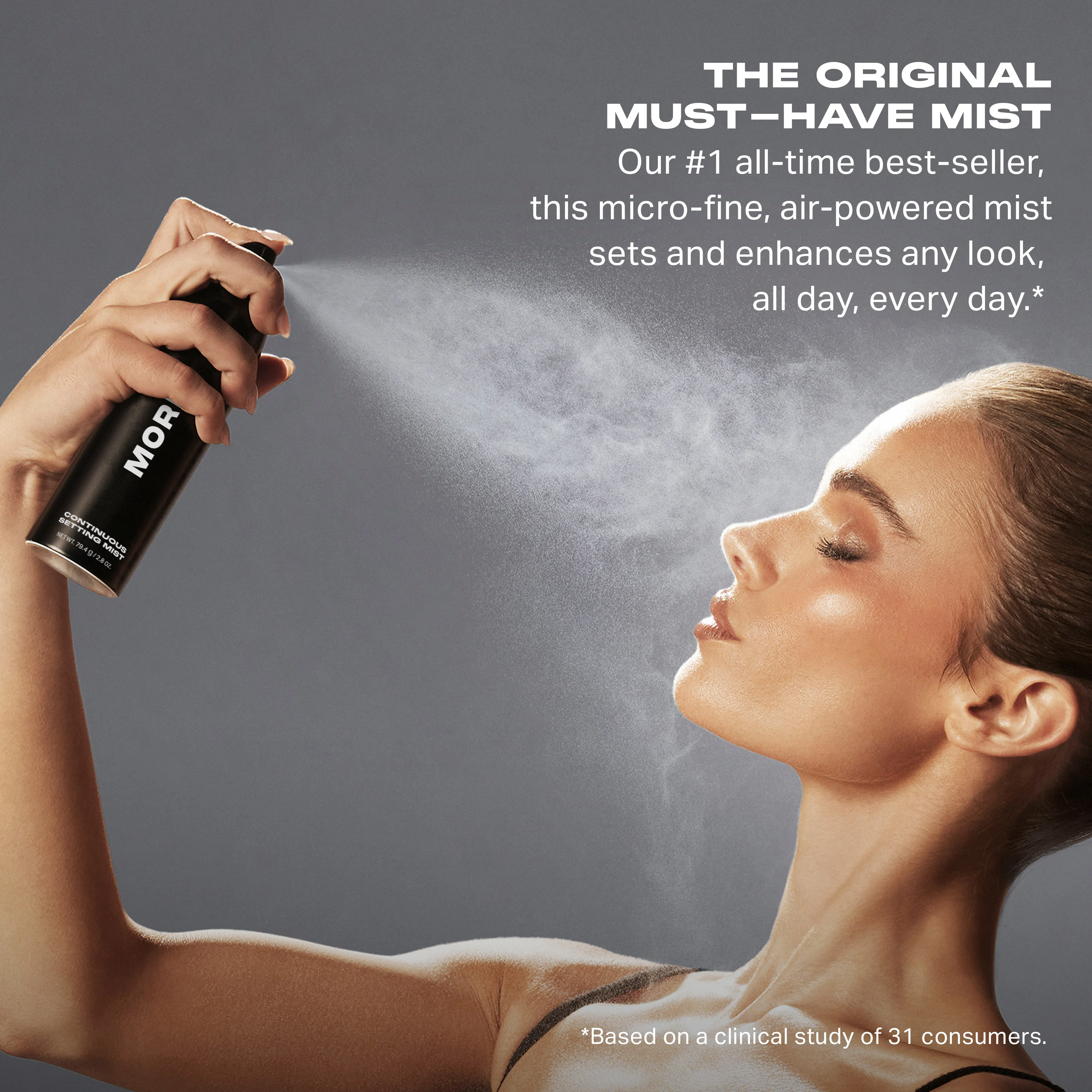 Continuous Setting Mist - Image 4