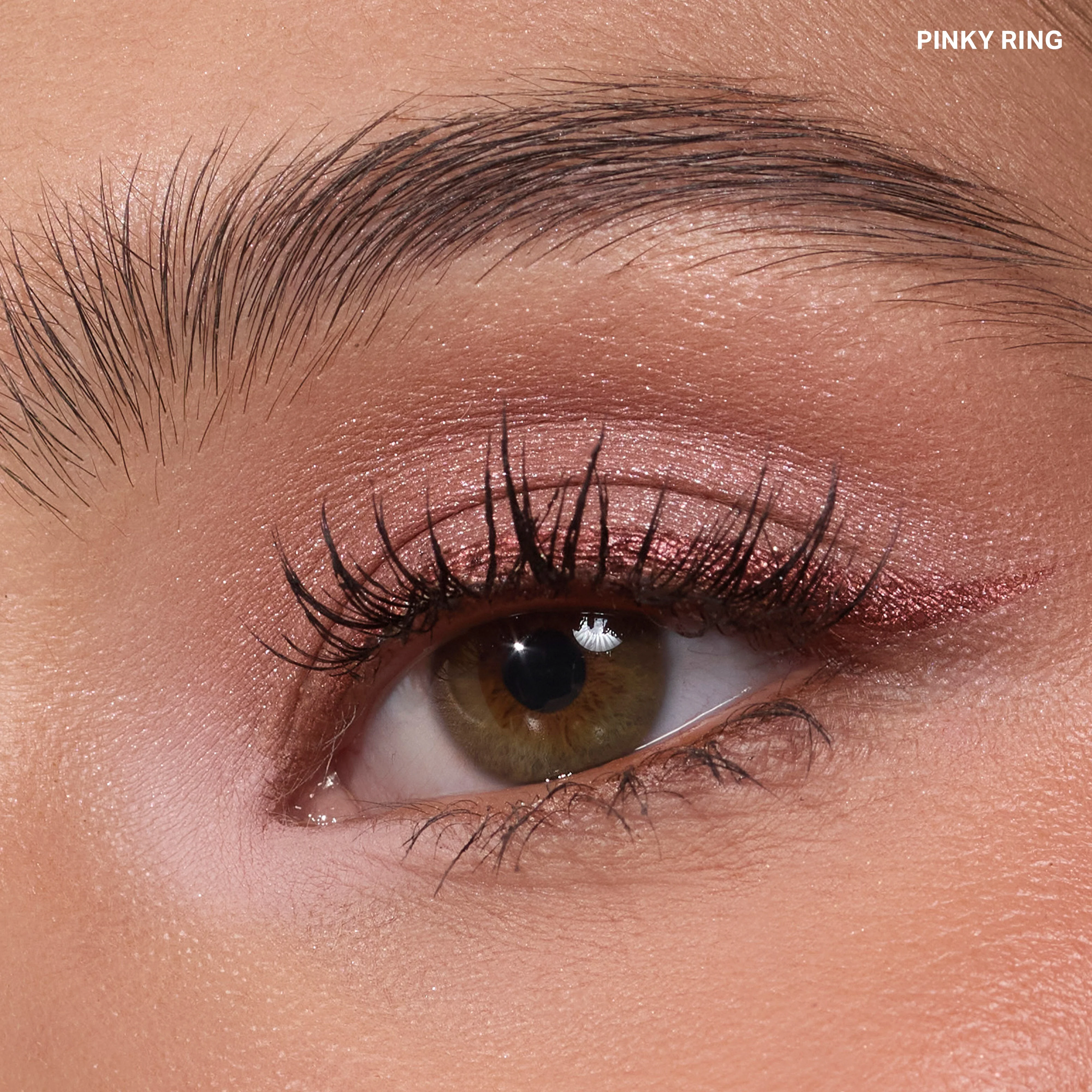 Dazzling Metallics Eyeshadow Trio - Image 12