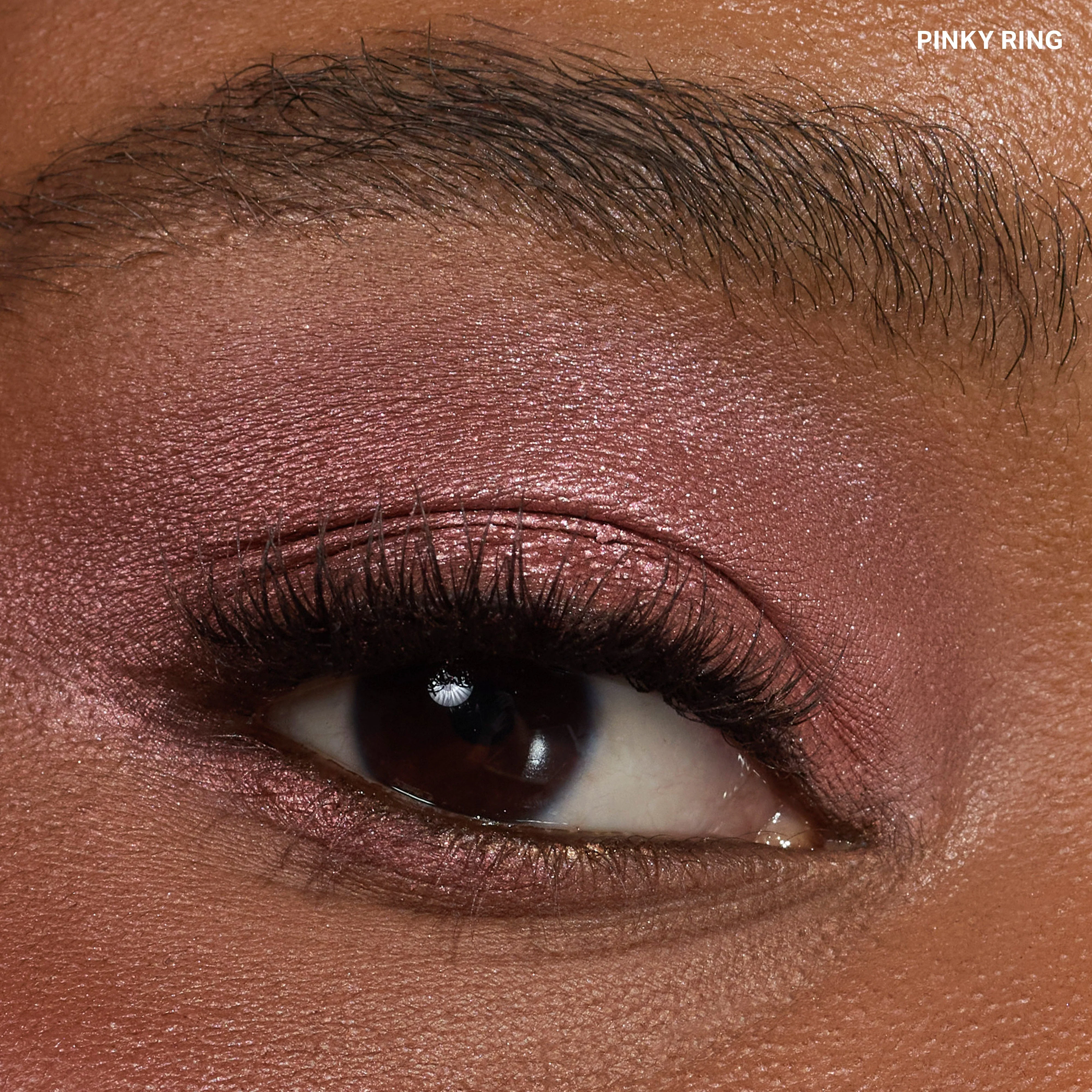 Dazzling Metallics Eyeshadow Trio - Image 13