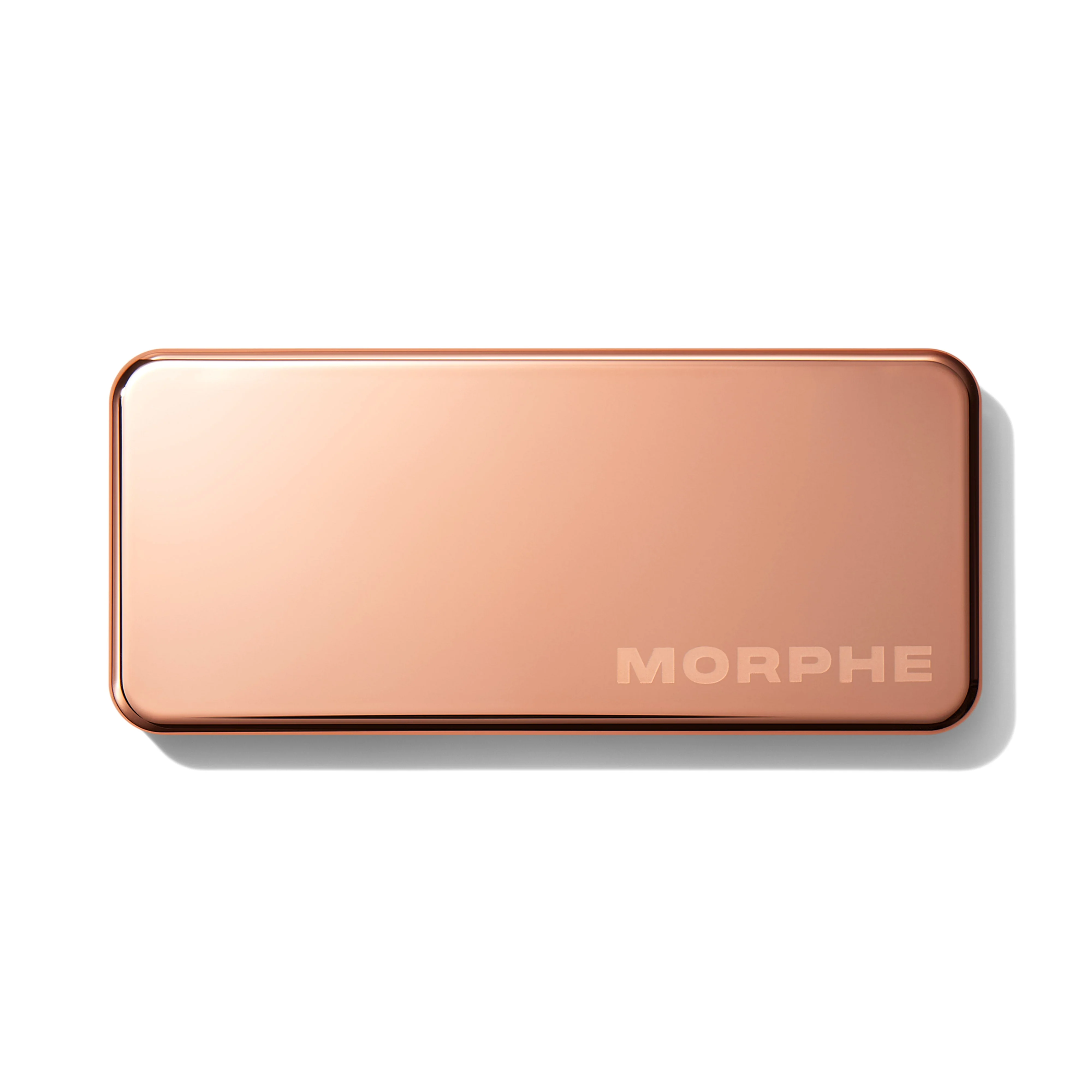 Dazzling Metallics Eyeshadow Trio - Image 21