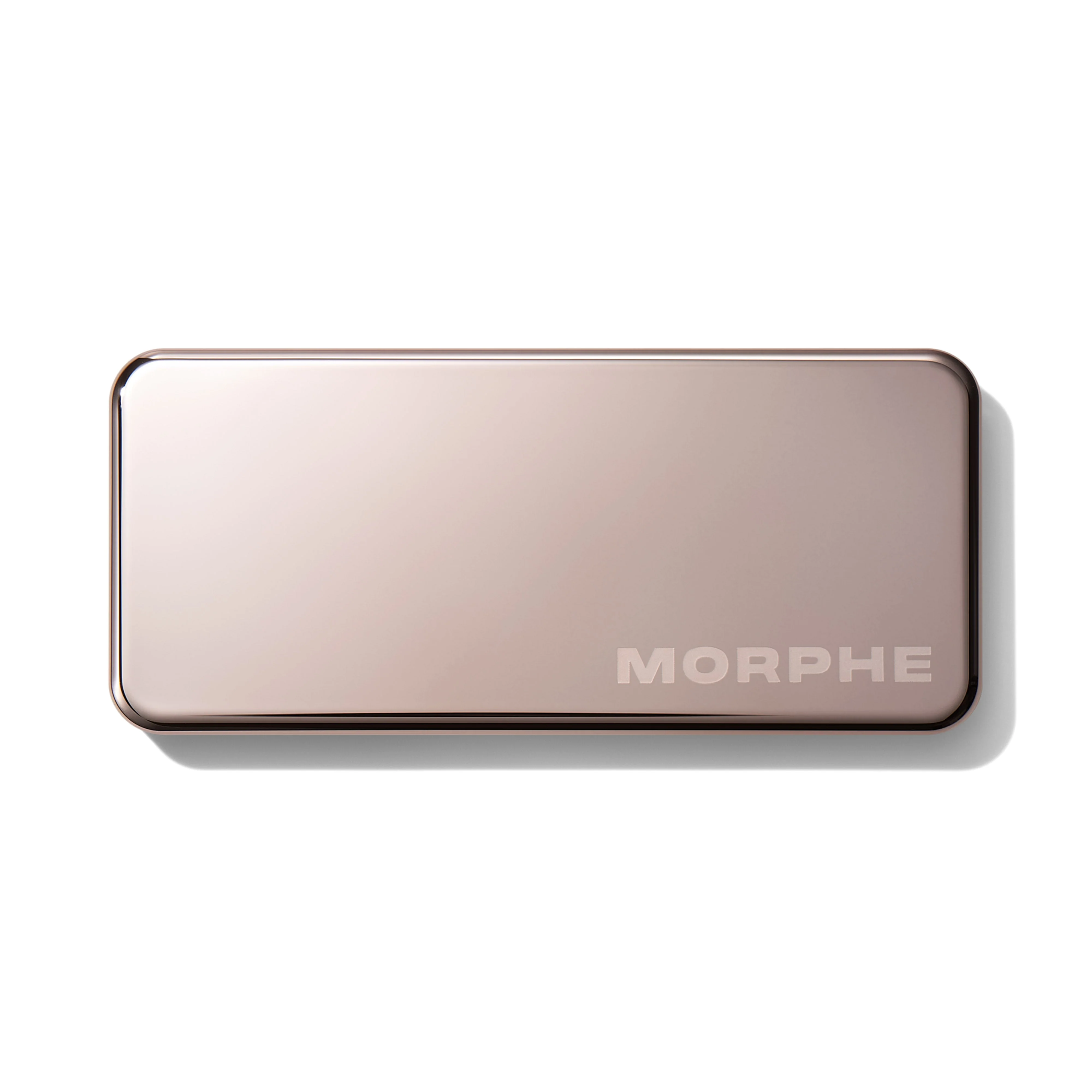 Dazzling Metallics Eyeshadow Trio - Image 23