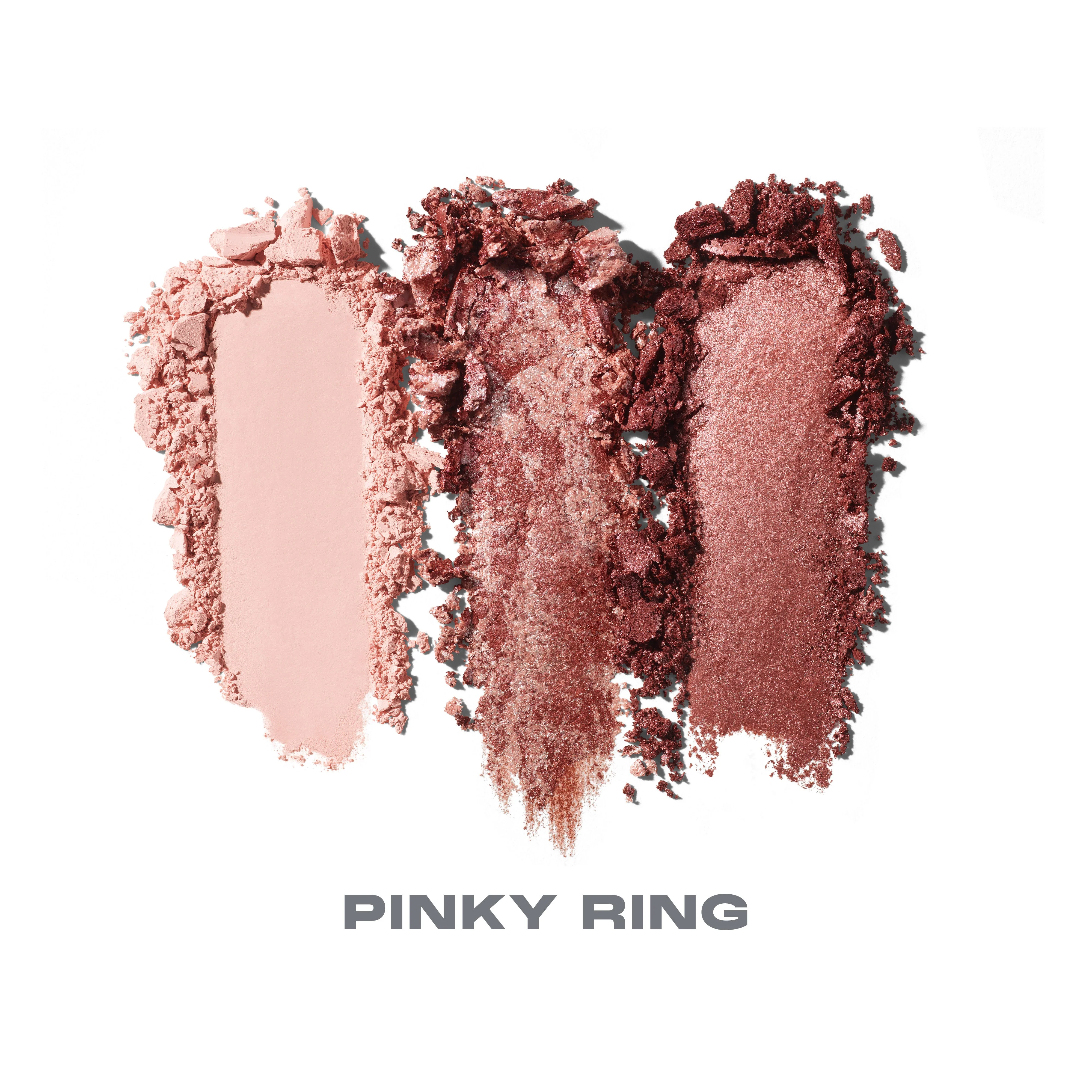 Dazzling Metallics Eyeshadow Trio - Image 8