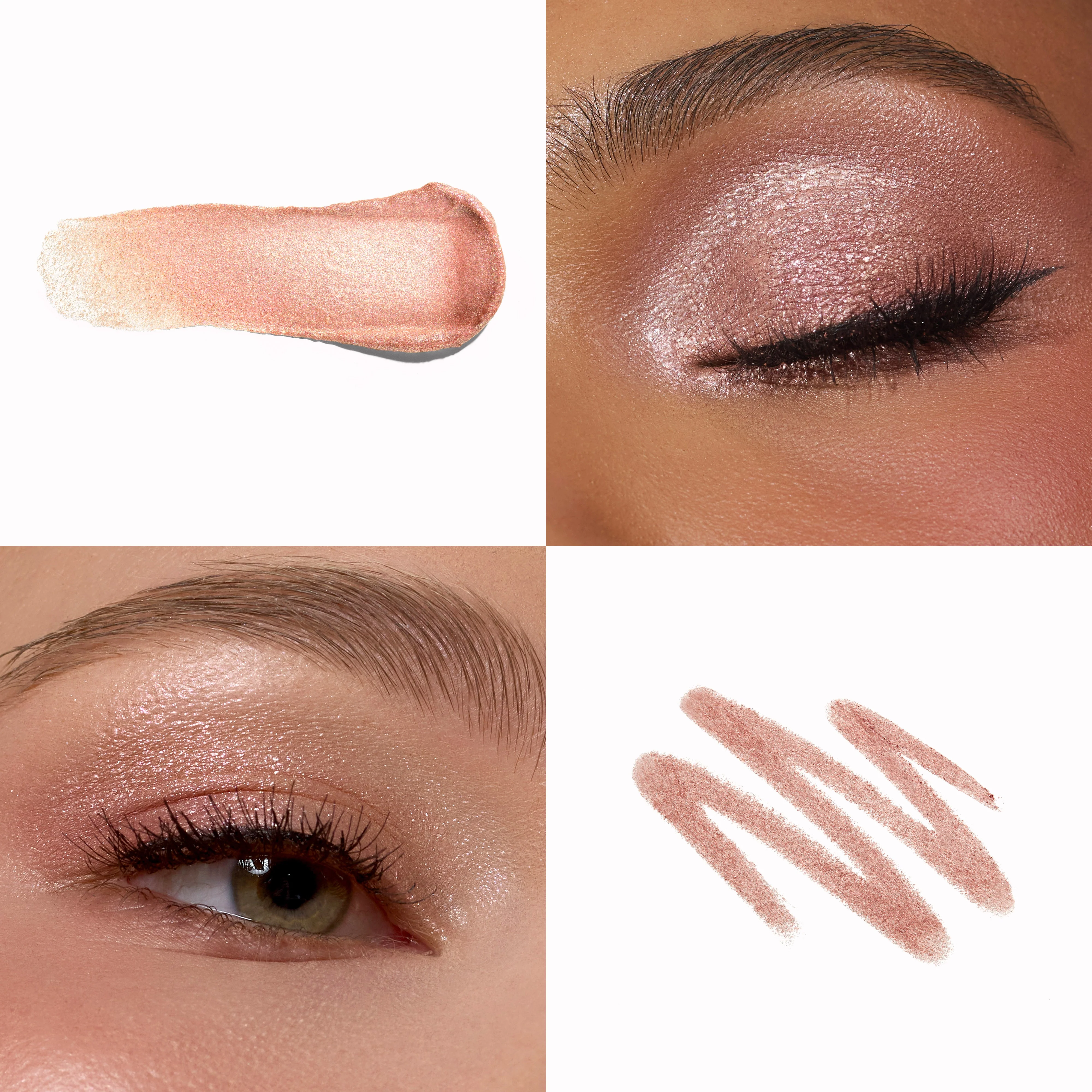 Mixed Signals Dual-Ended Cream & Liquid Shadow Stick - Image 4