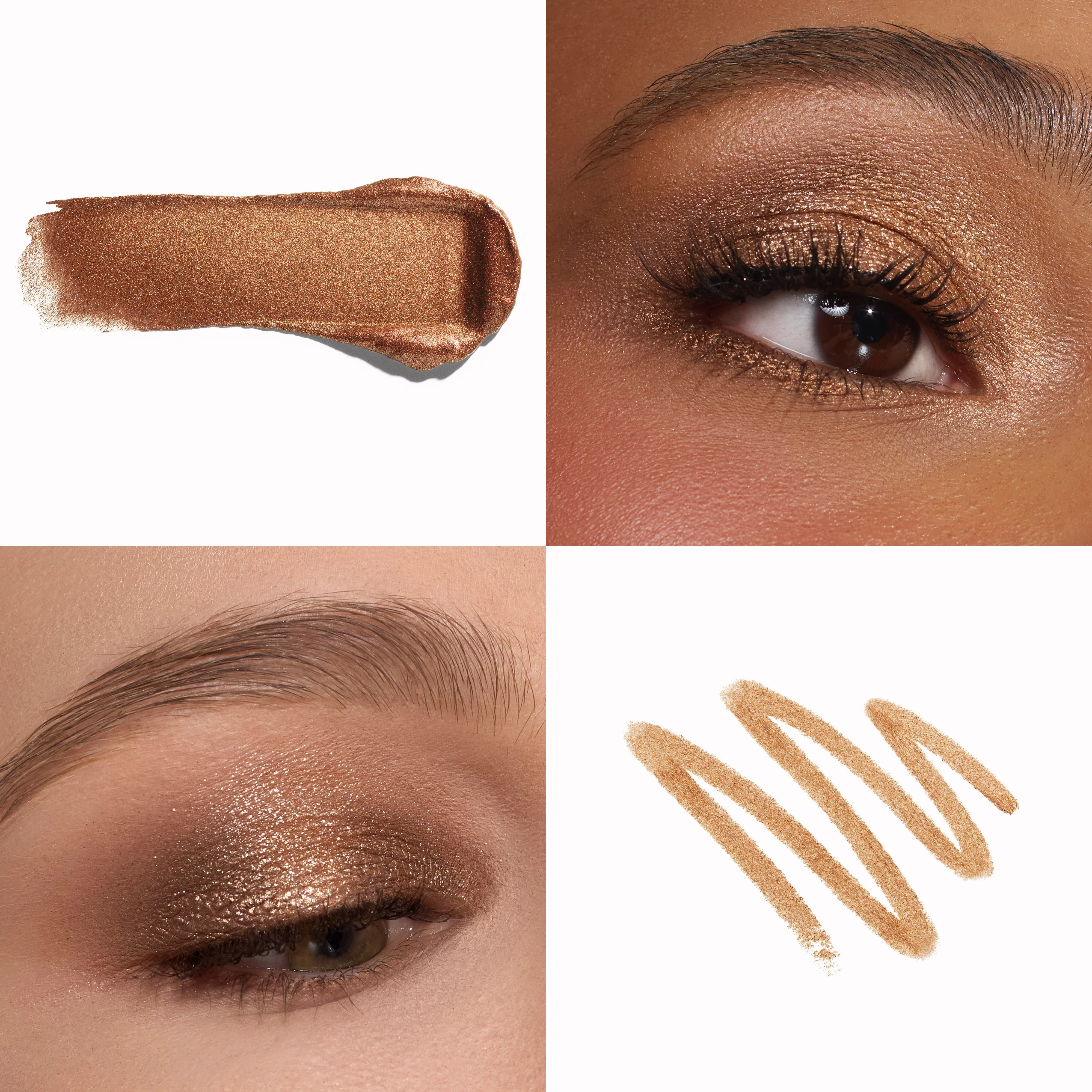 Mixed Signals Dual-Ended Cream & Liquid Shadow Stick - Image 5