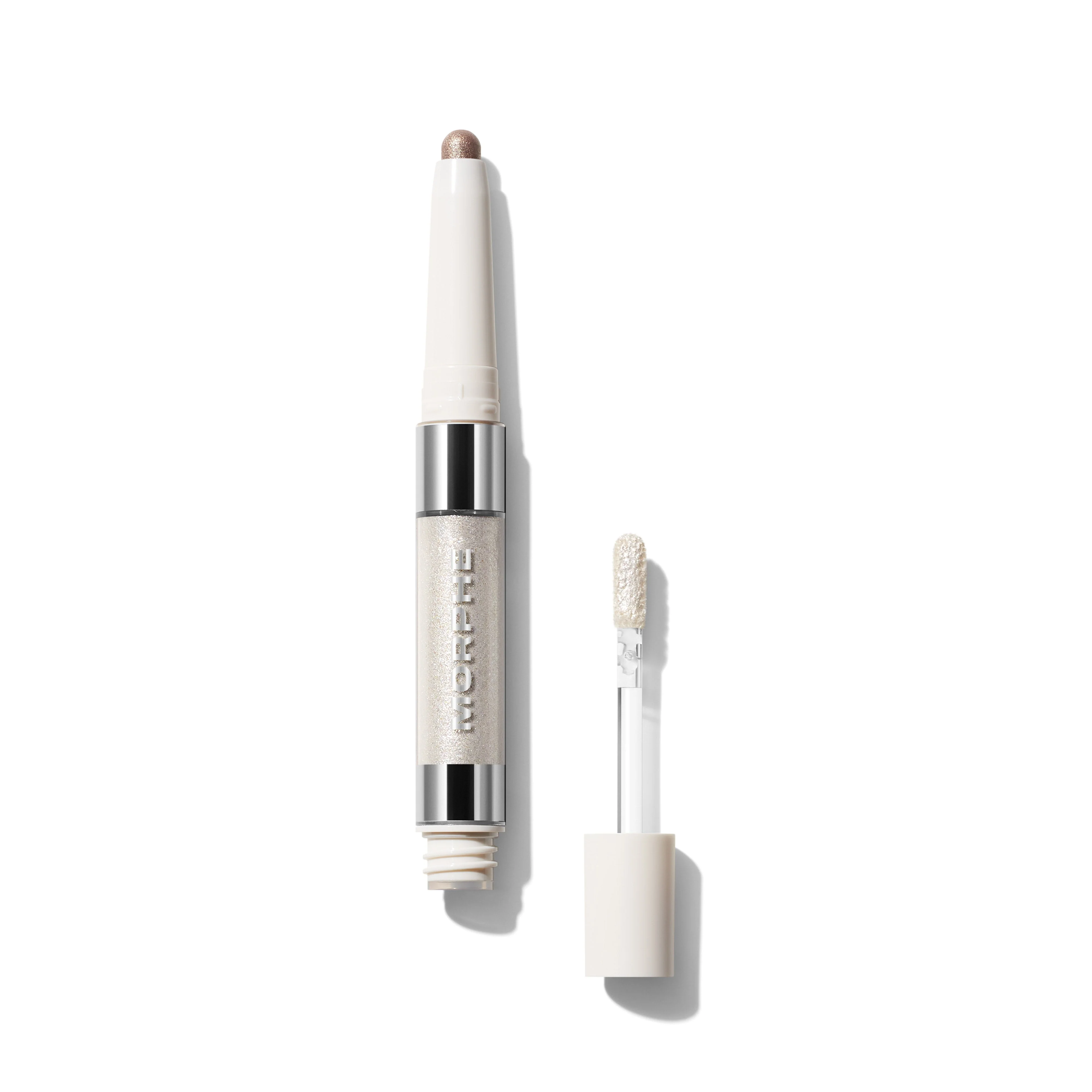Mixed Signals Dual-Ended Cream & Liquid Shadow Stick - Image 3