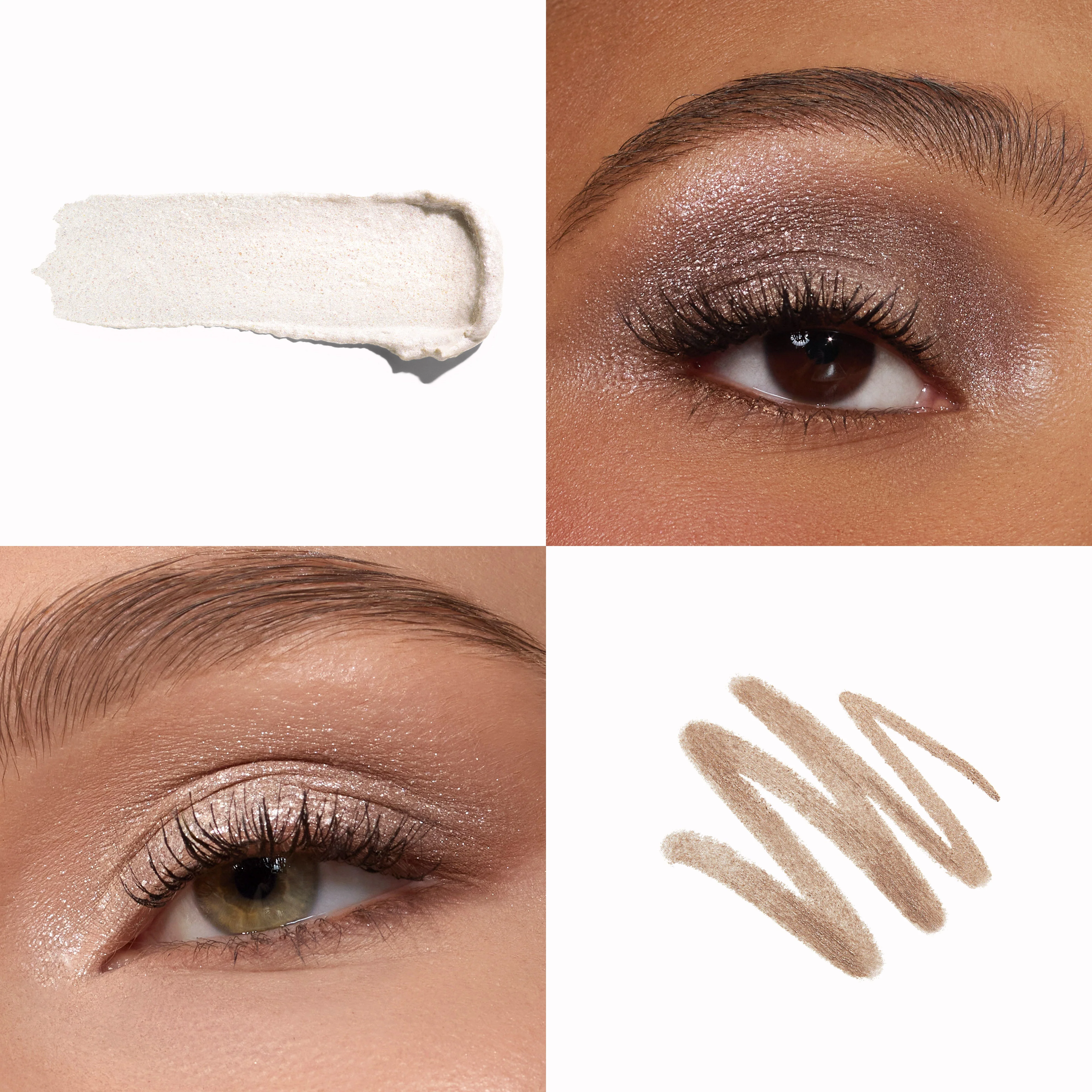Mixed Signals Dual-Ended Cream & Liquid Shadow Stick - Image 6