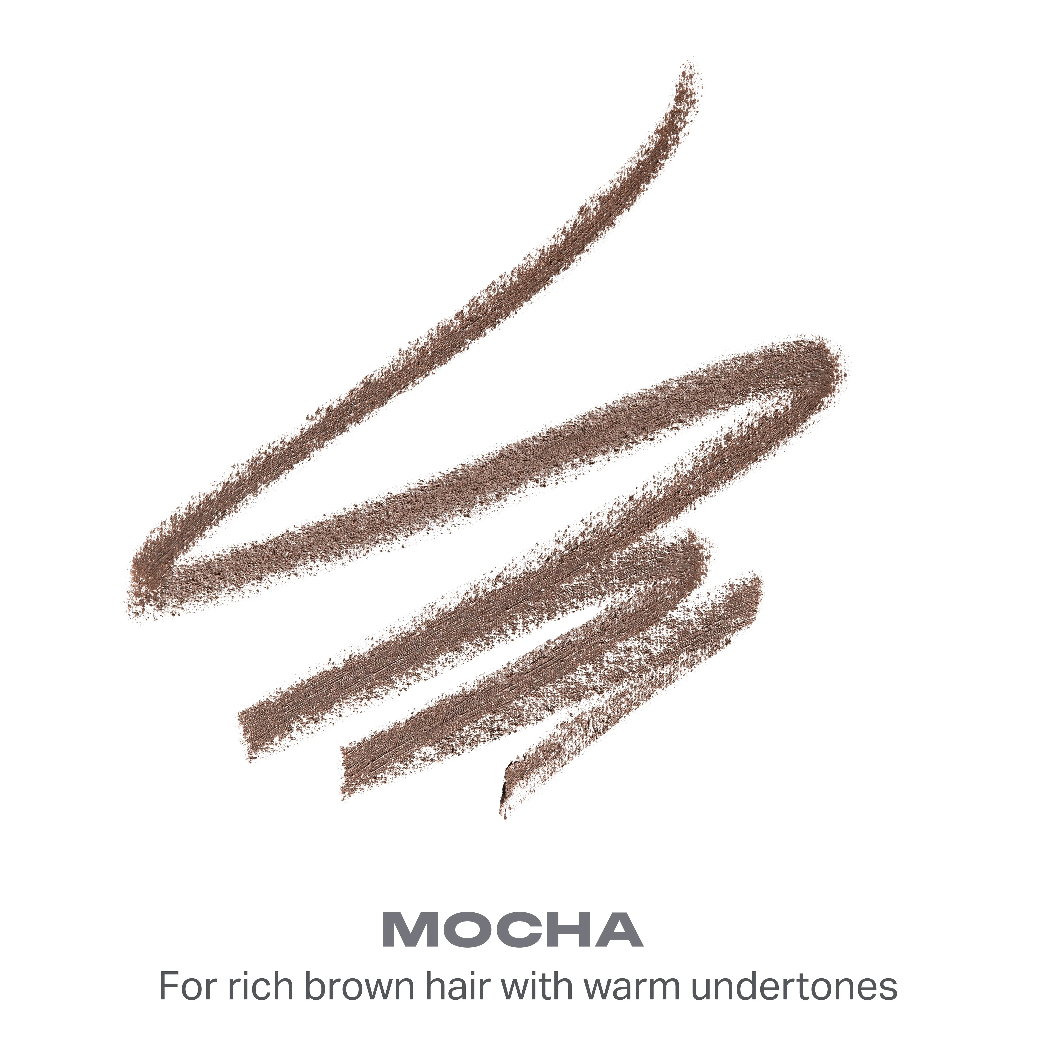 Definer Dual-Ended Brow Pencil & Spoolie - Image 17