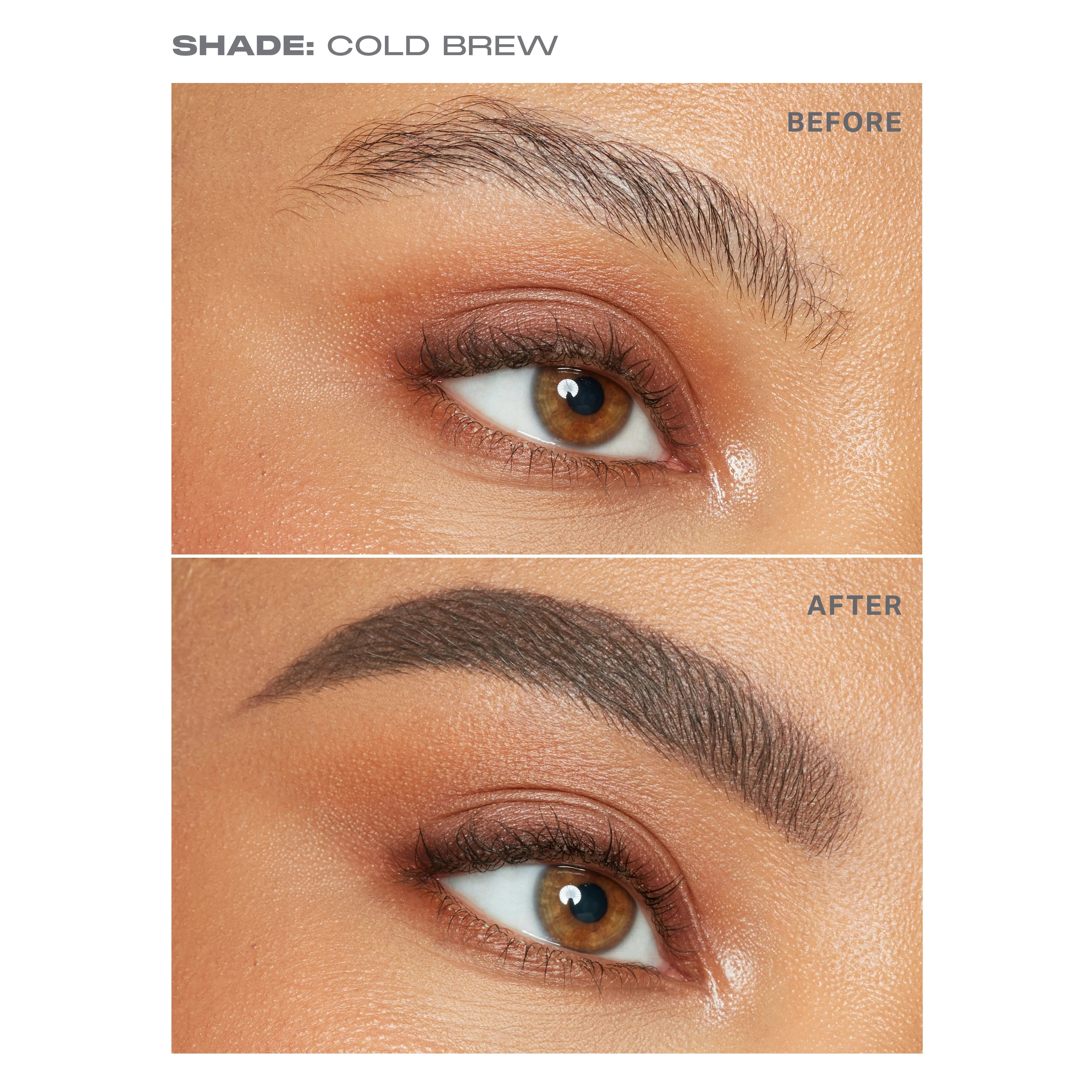 Definer Dual-Ended Brow Pencil & Spoolie - Image 28