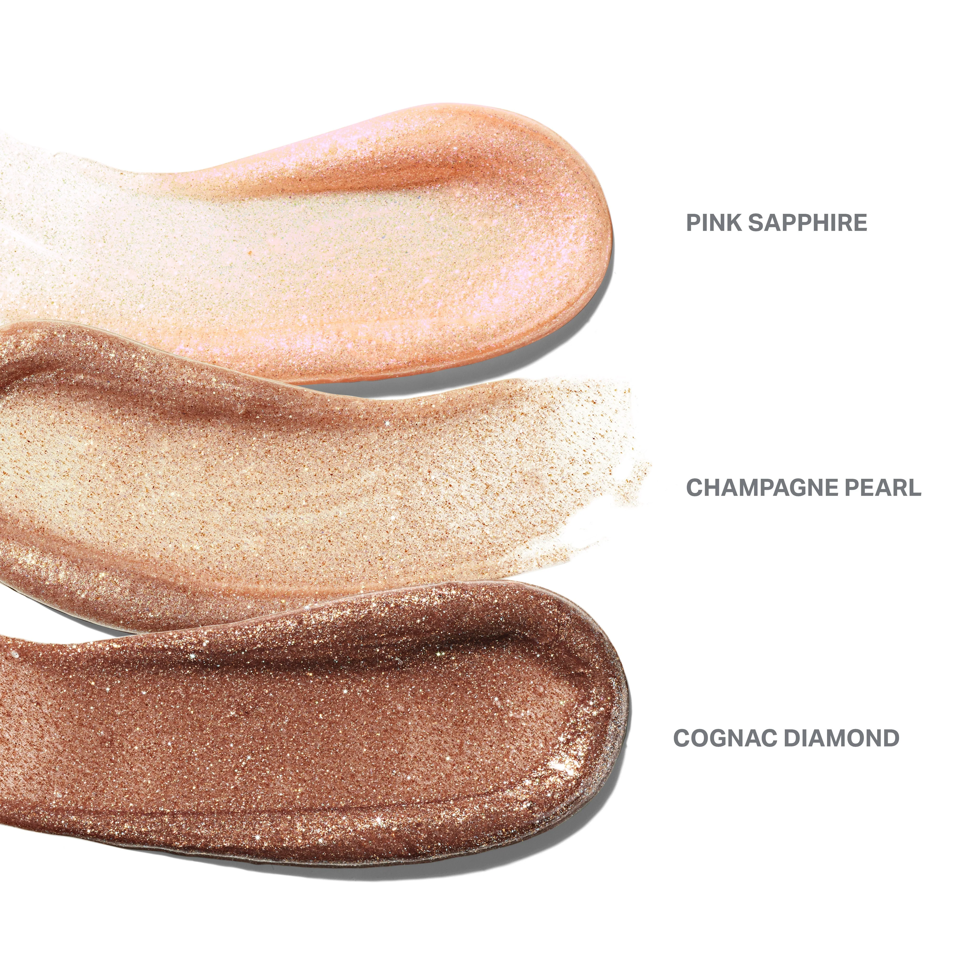 Dripglass Dazzled High Shimmer Lip Gloss - Image 12