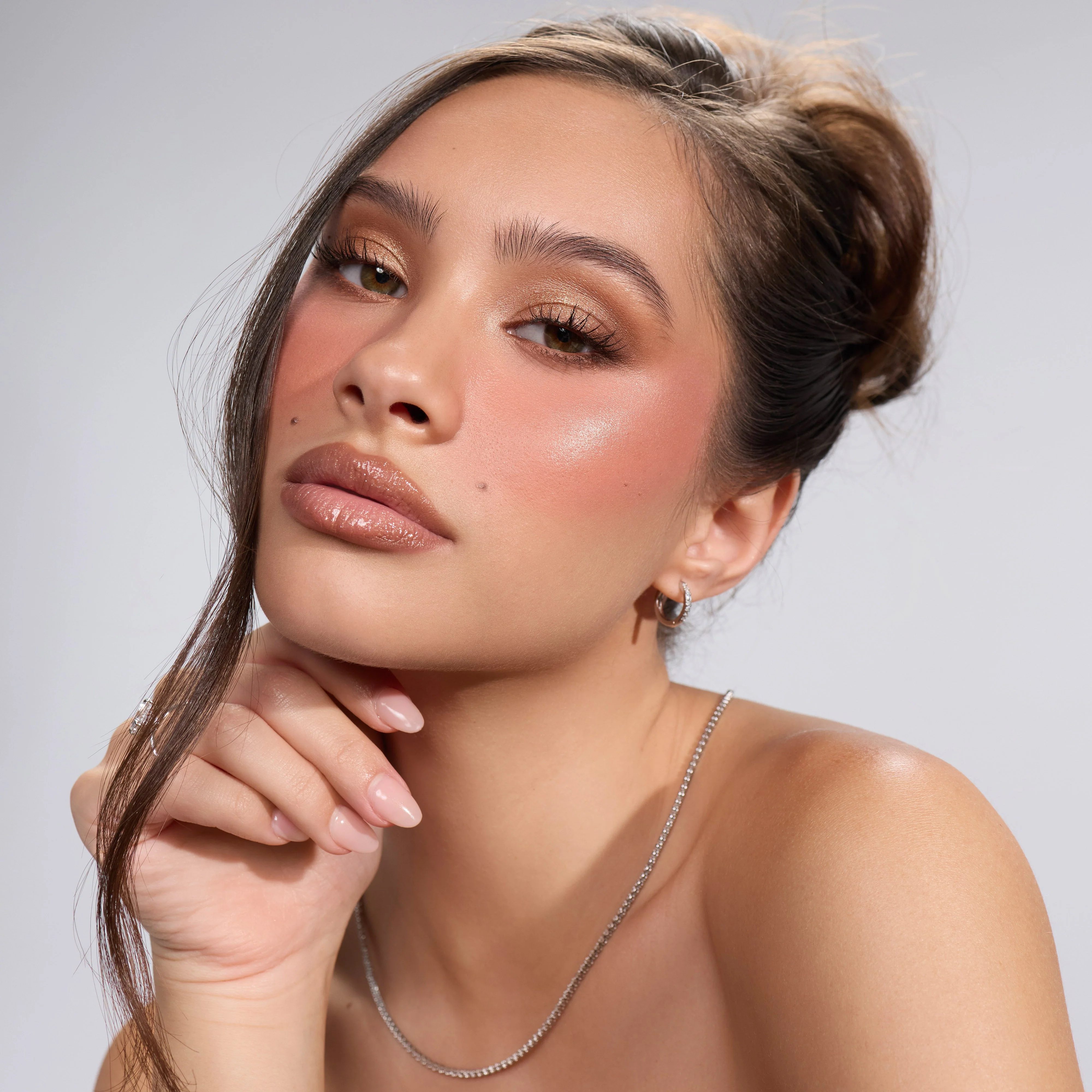 Dripglass Dazzled High Shimmer Lip Gloss - Image 13