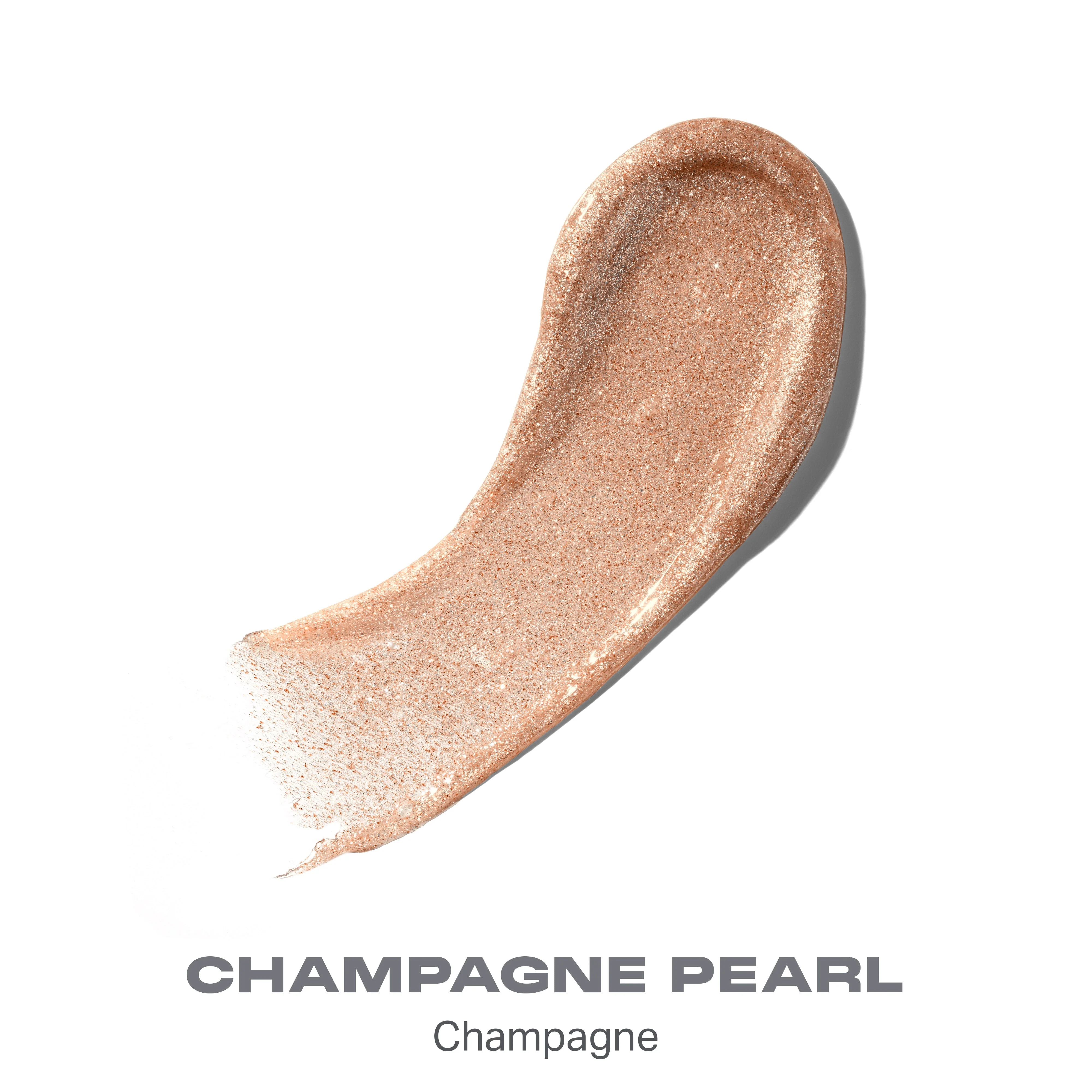Dripglass Dazzled High Shimmer Lip Gloss - Image 4