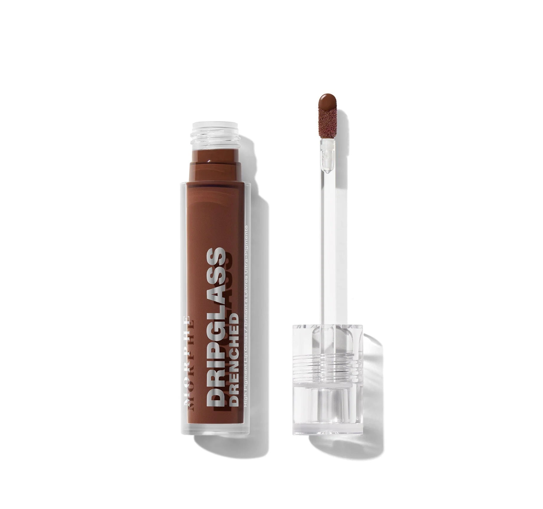 Dripglass Glazed High Shine Lip Gloss - Image 11