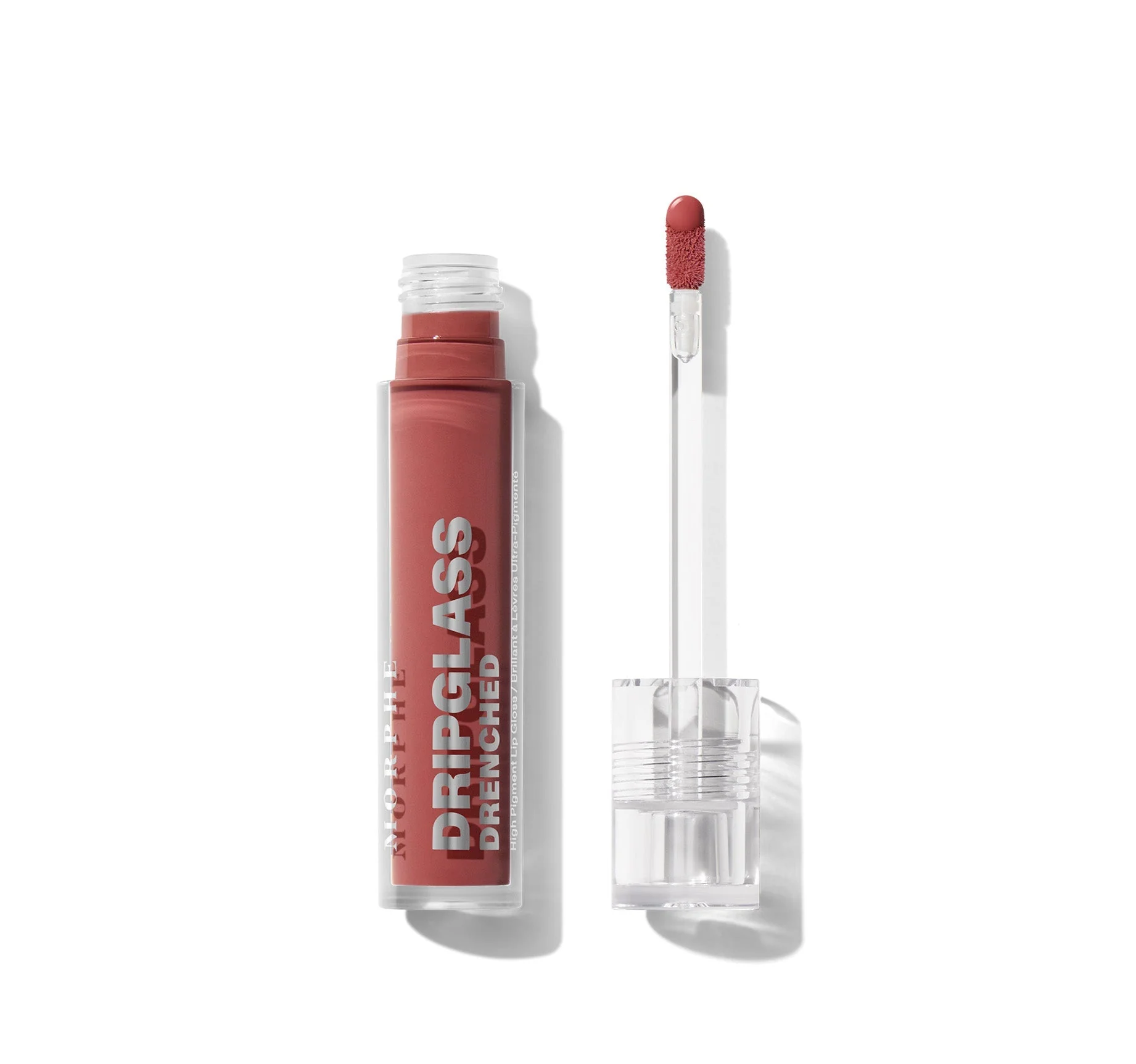 Dripglass Glazed High Shine Lip Gloss - Image 12