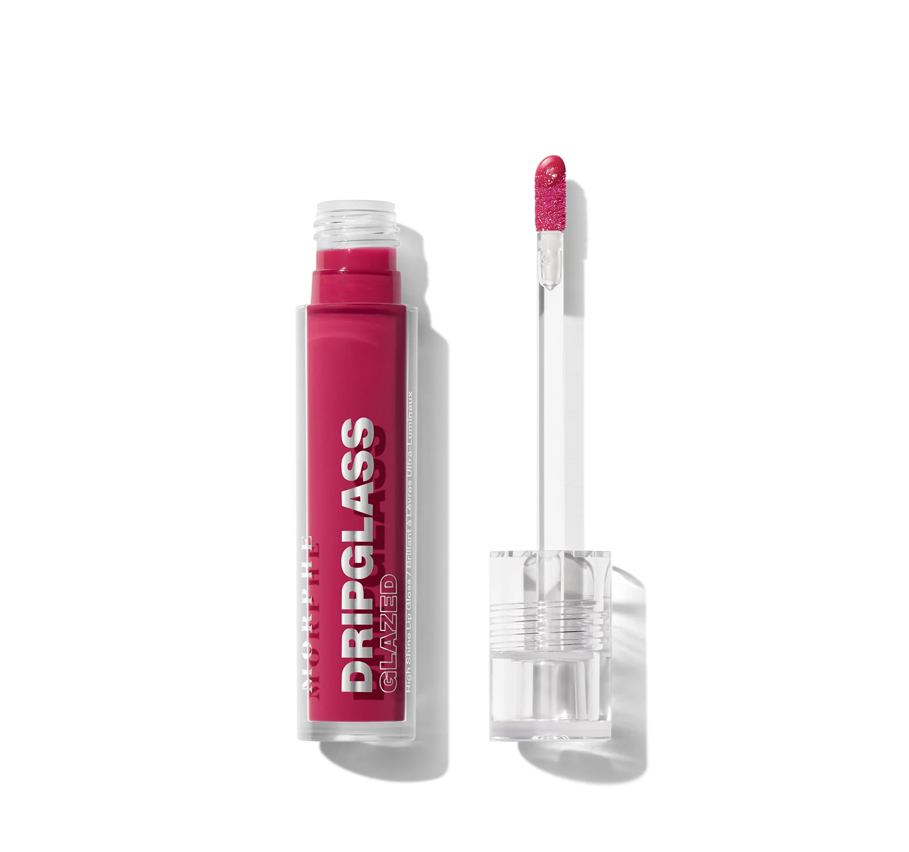Dripglass Glazed High Shine Lip Gloss - Image 13