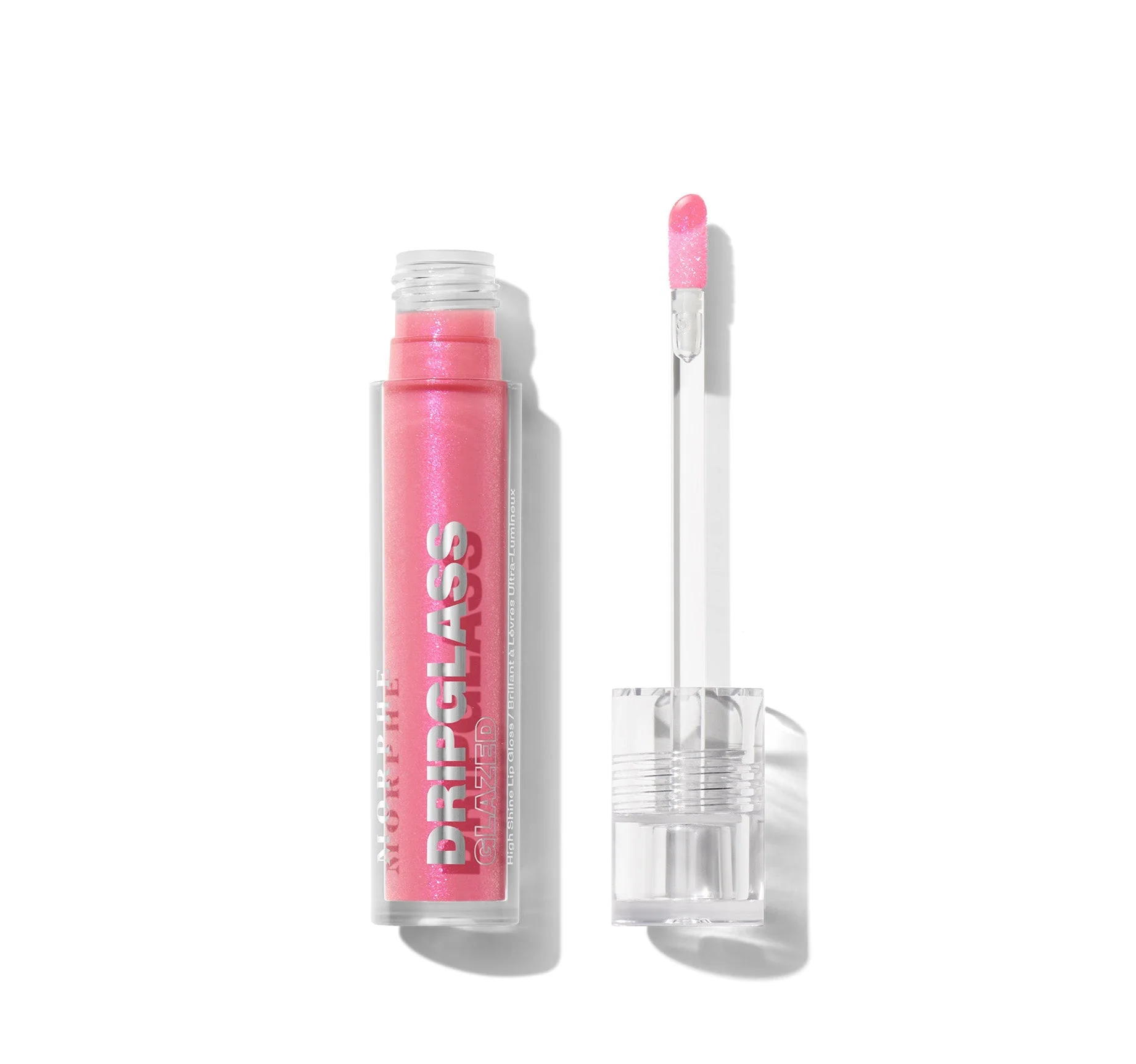 Dripglass Glazed High Shine Lip Gloss - Image 15