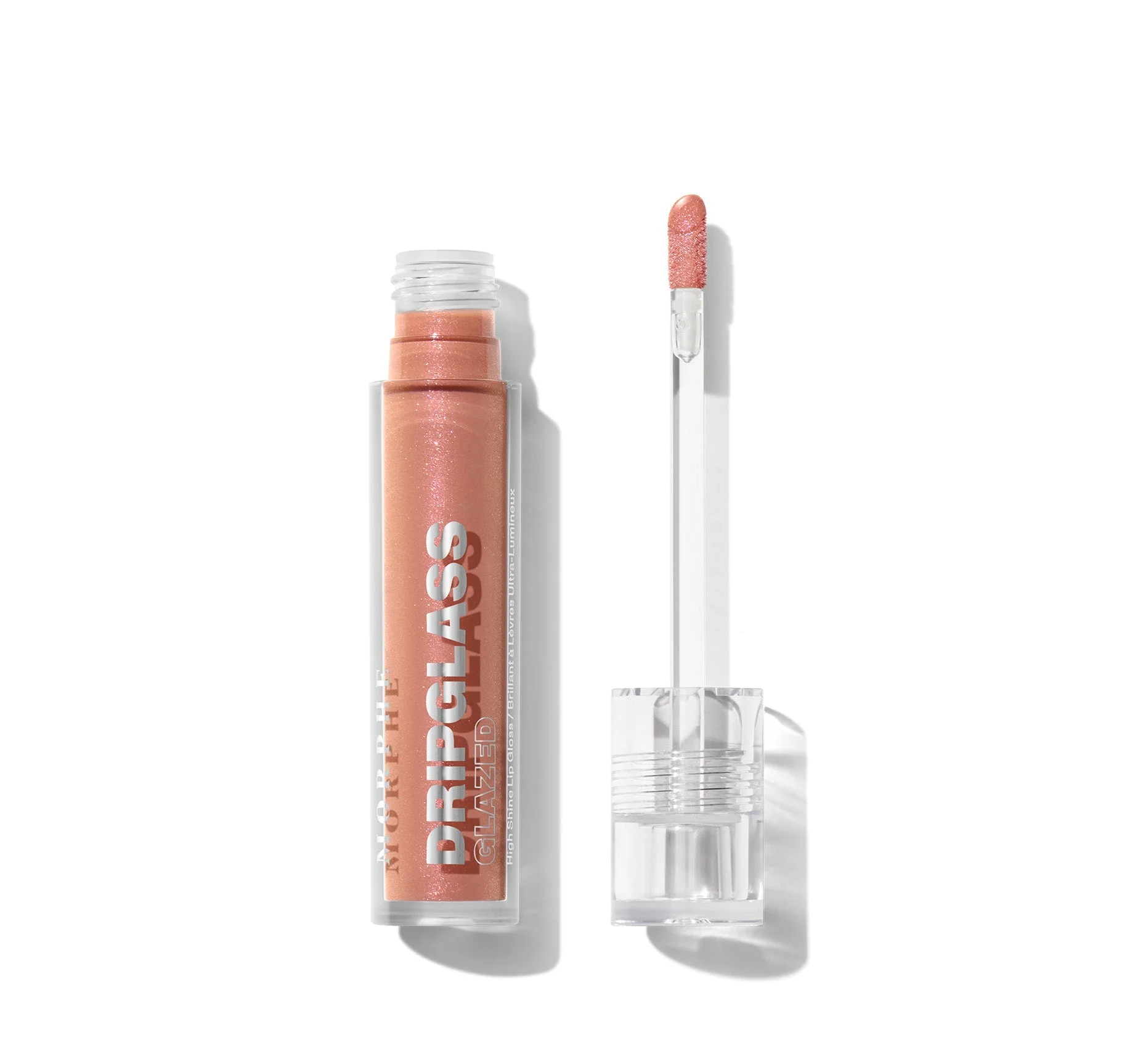 Dripglass Glazed High Shine Lip Gloss - Image 16