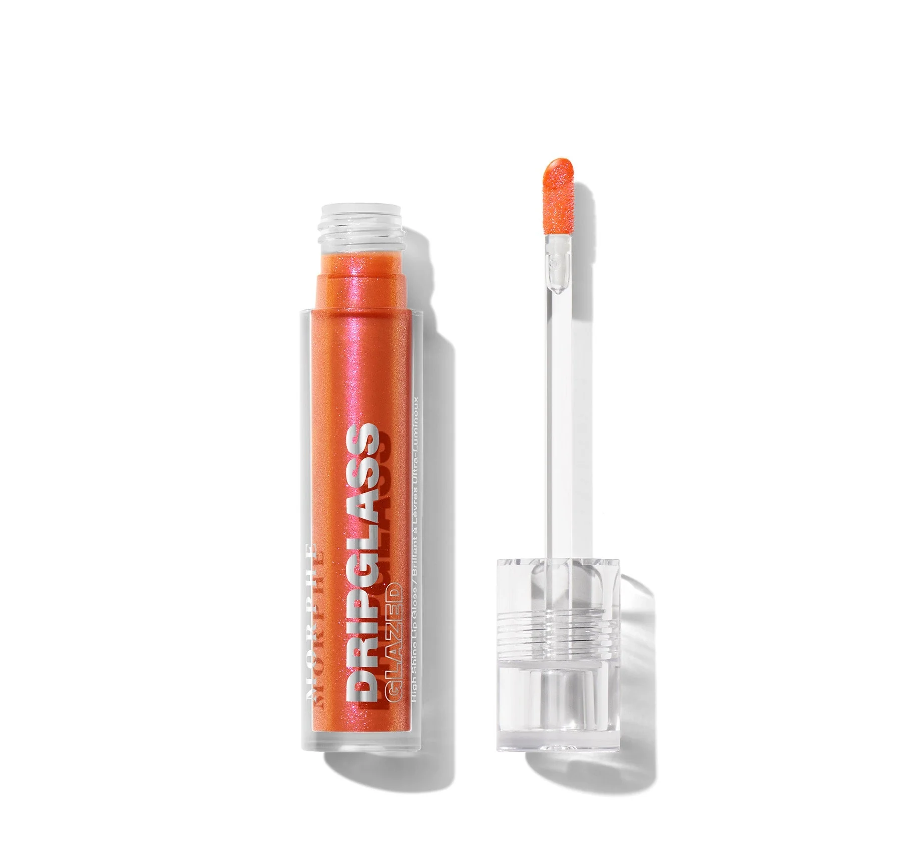 Dripglass Glazed High Shine Lip Gloss - Image 18