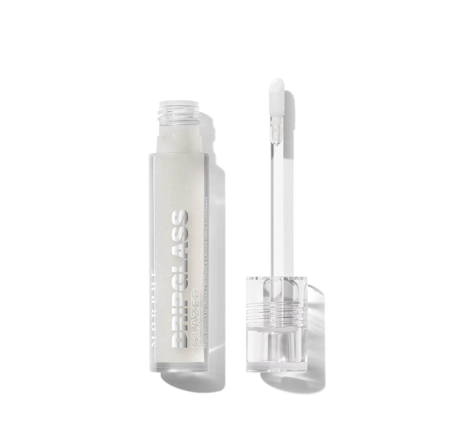 Dripglass Glazed High Shine Lip Gloss - Image 3