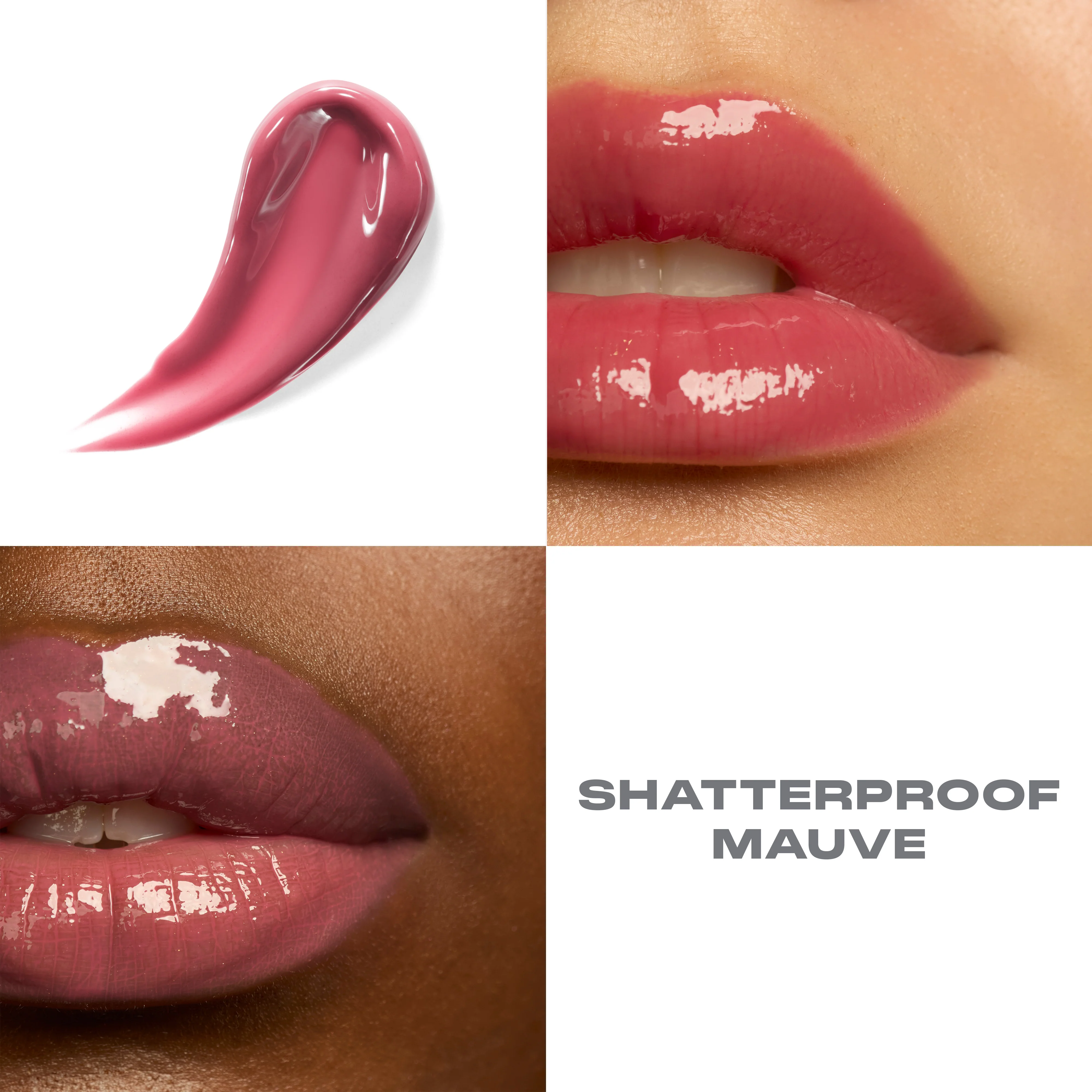 Dripglass Glazed High Shine Lip Gloss - Image 30