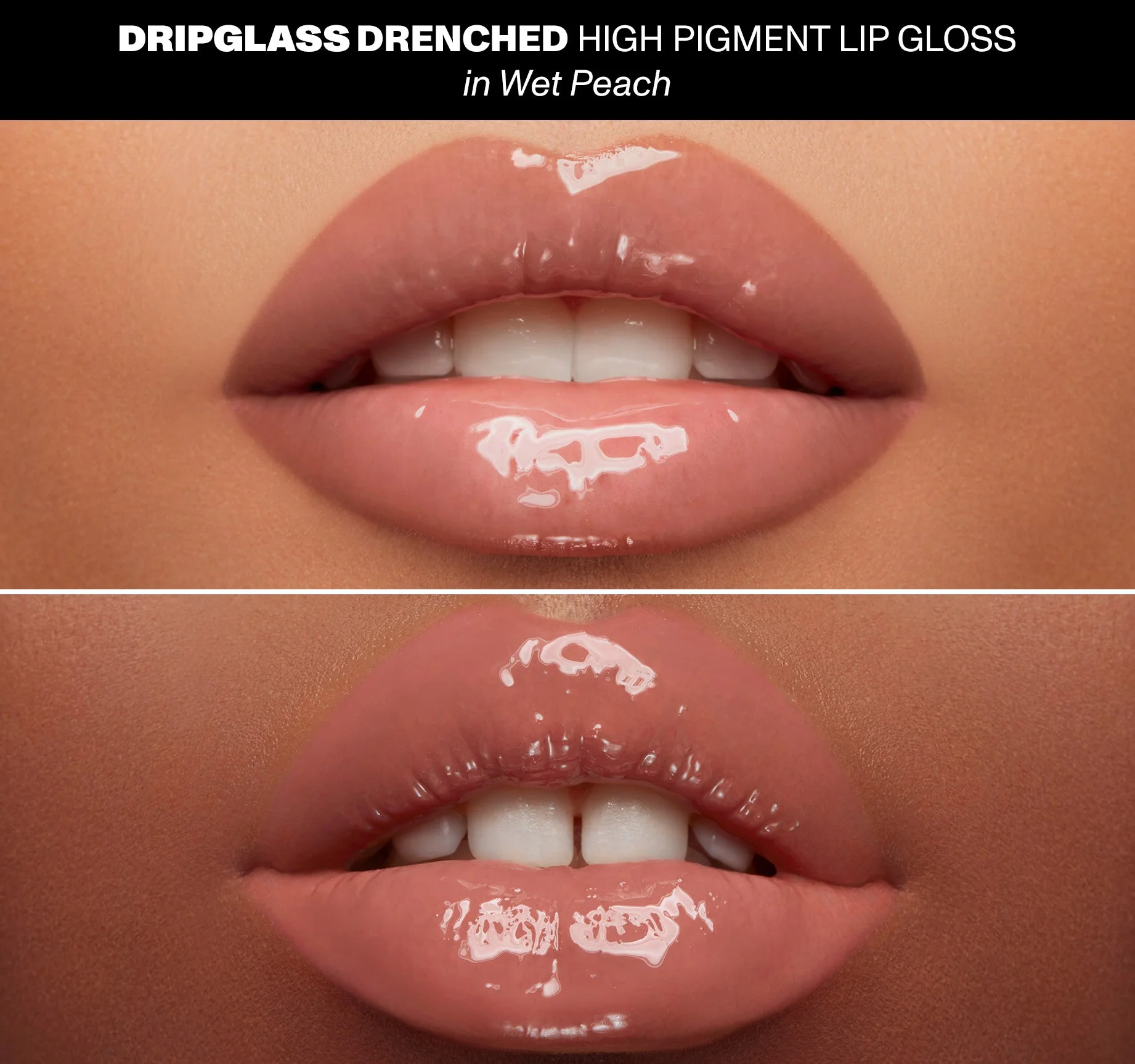 Dripglass Glazed High Shine Lip Gloss - Image 31