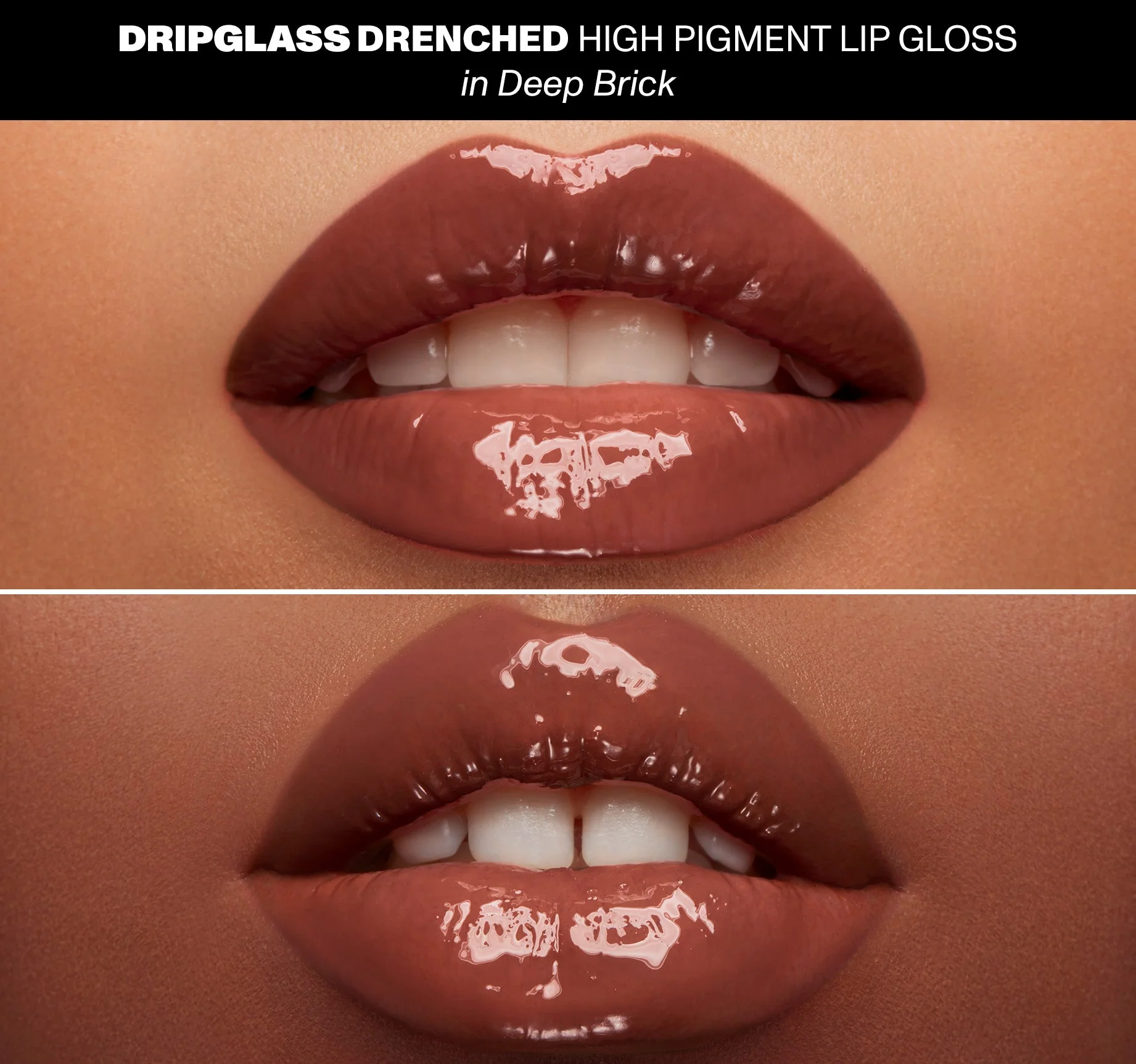 Dripglass Glazed High Shine Lip Gloss - Image 35